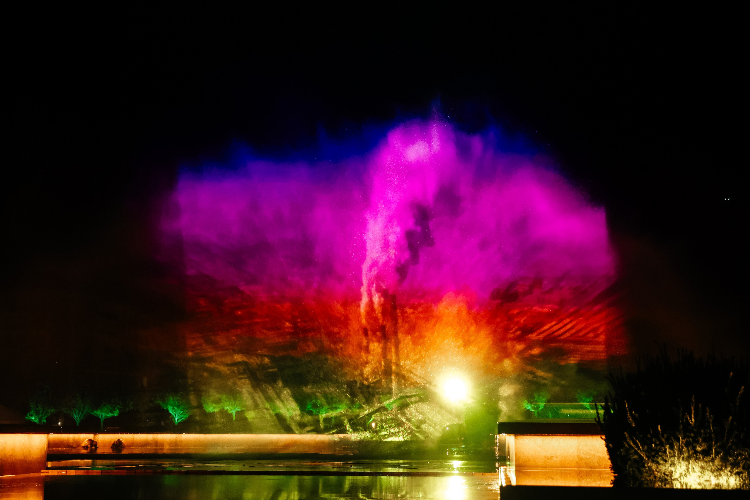 Форум Традиций. Omar Shapiev