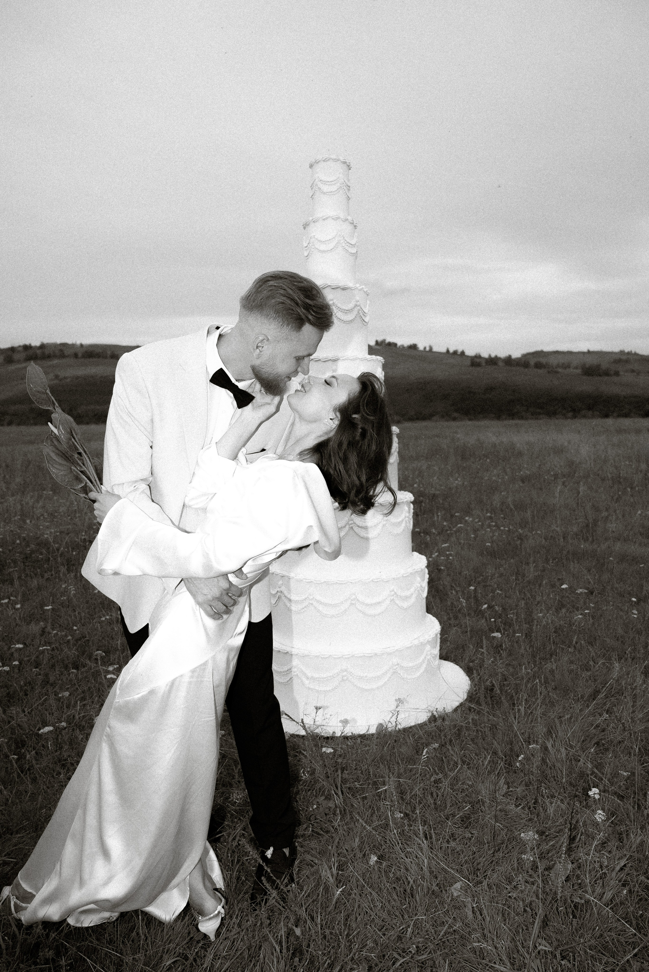 Артём и Катя. Тамара Власова