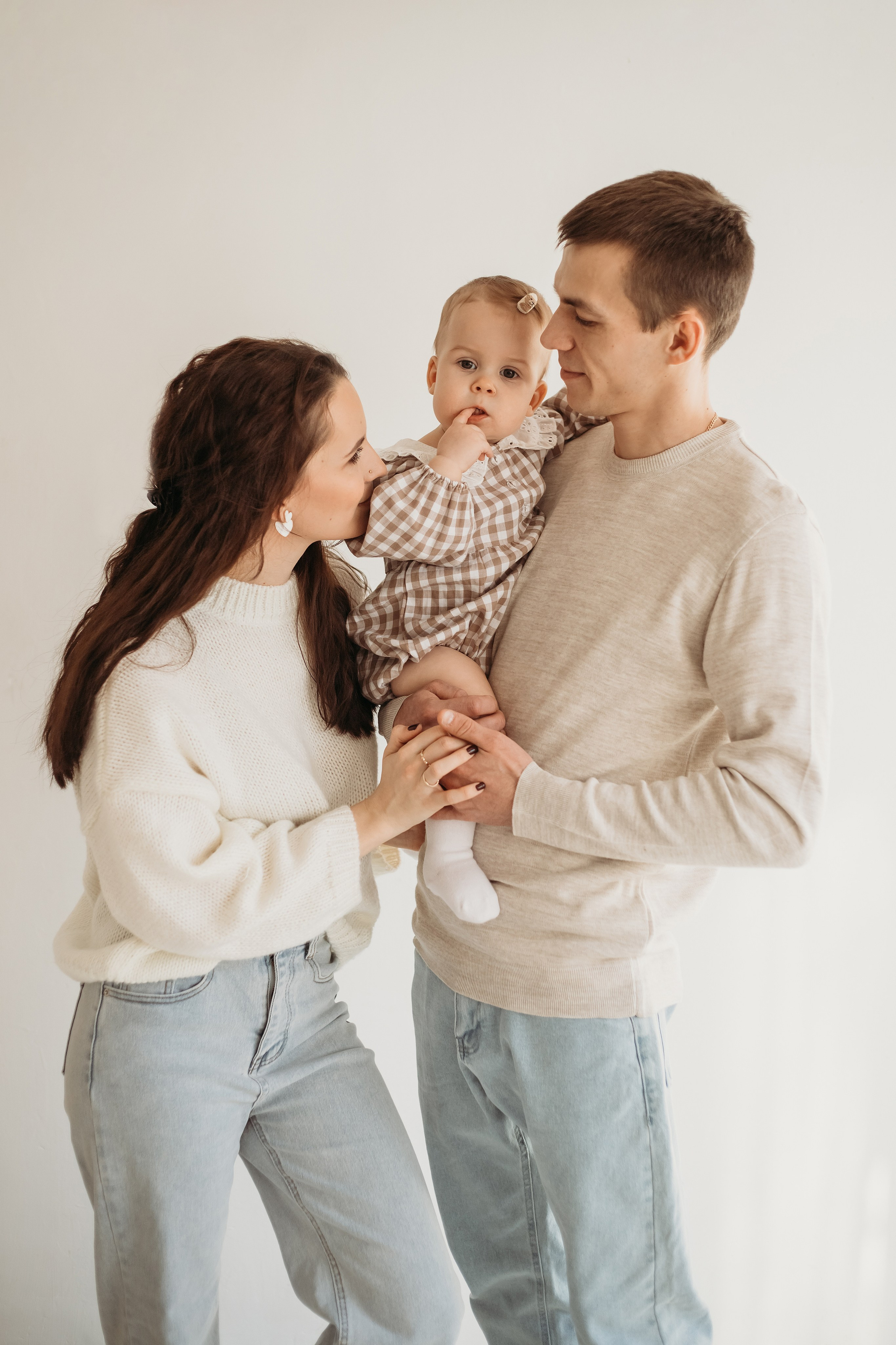 Мишель. Семейный и детский фотограф Минск, Беларусь