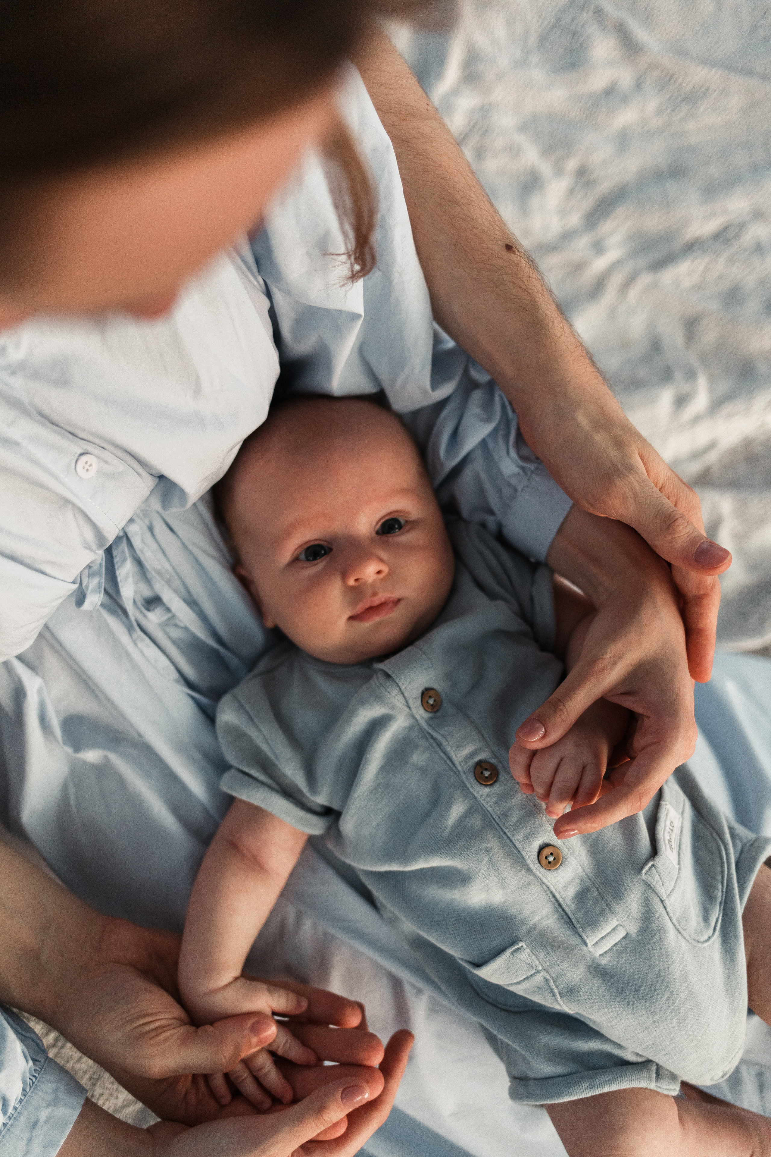 Даша, Миша и Эмиль. Фотограф Ольга Сапронова. Свадебный фотограф Ольга Сапронова