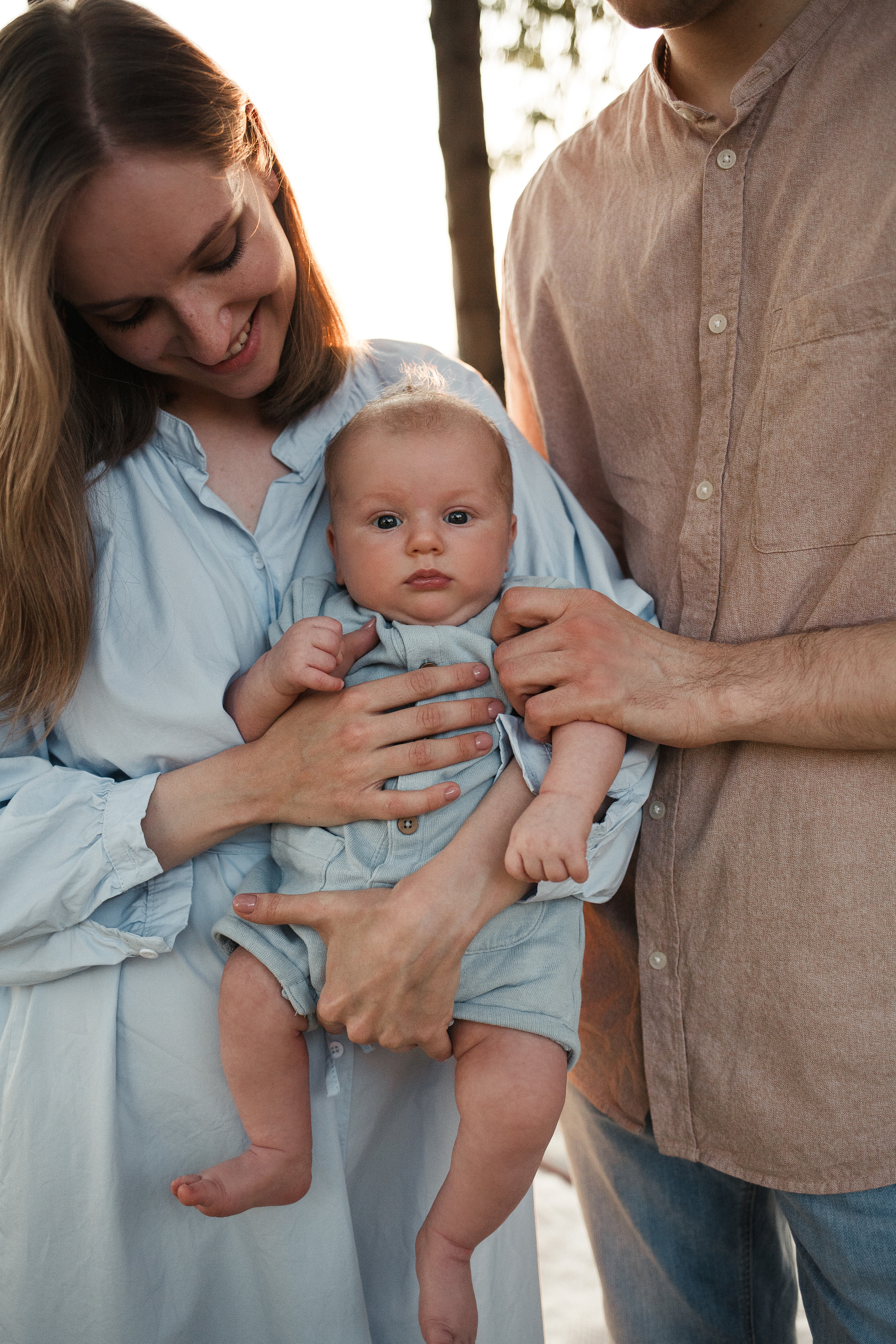 Даша, Миша и Эмиль. Фотограф Ольга Сапронова. Свадебный фотограф Ольга Сапронова