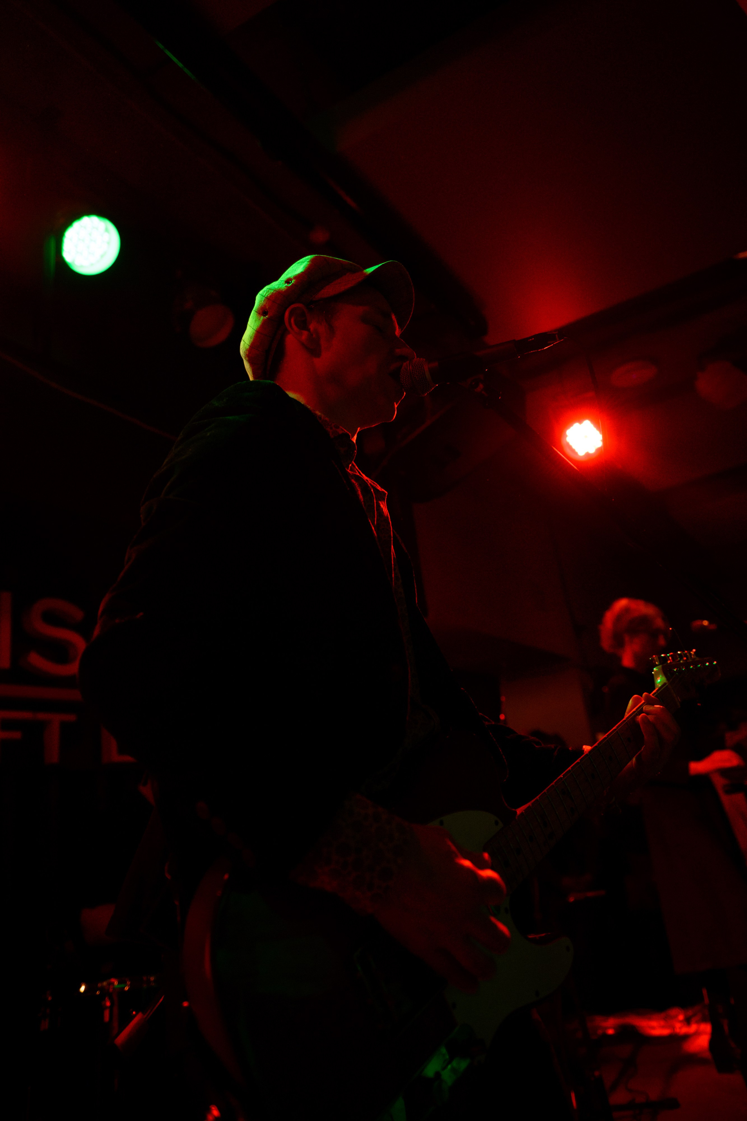 CRAFT BAR EDISON — Диктофон. Свадебный фотограф Иркутск Алексей Шульгин