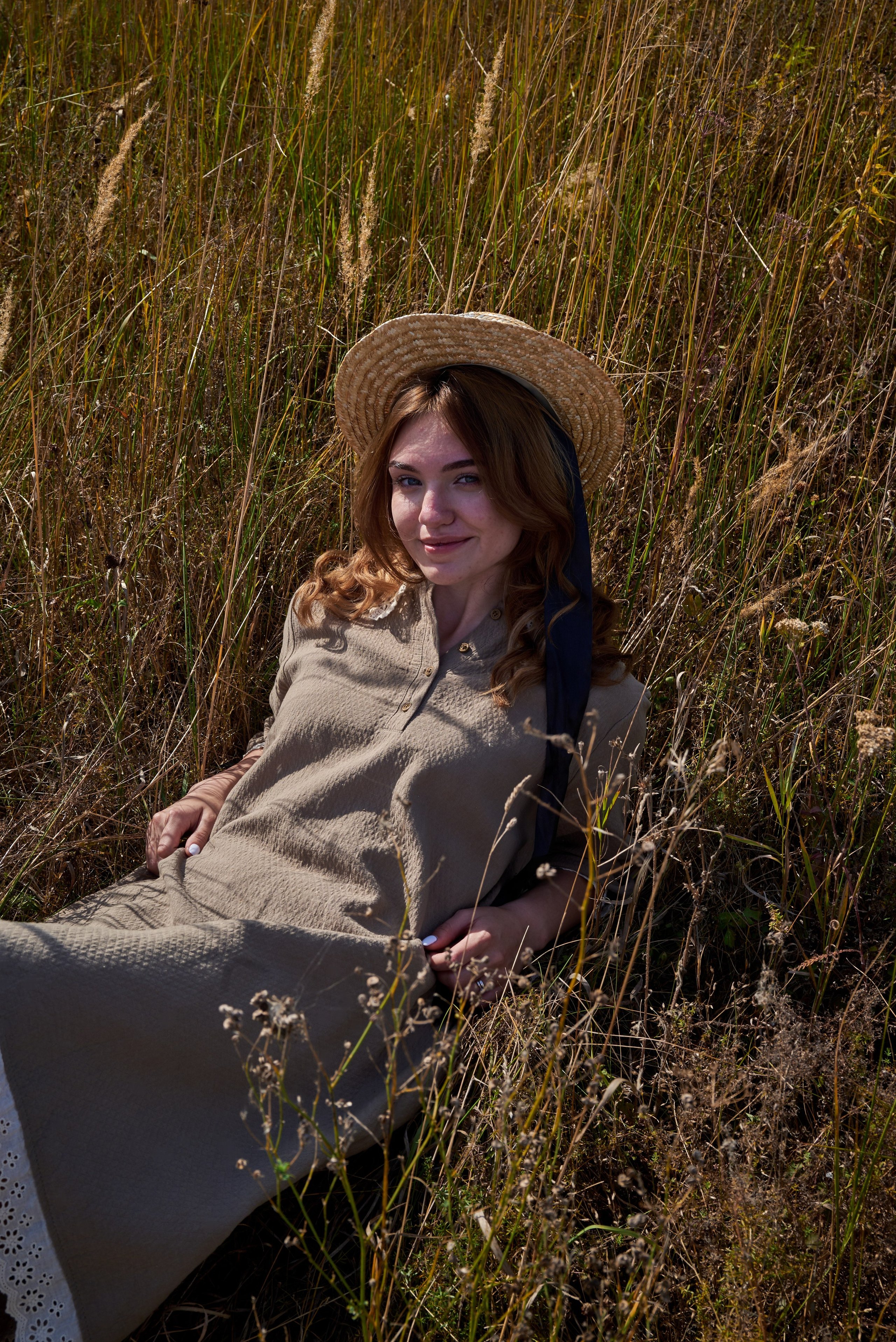 Василий и Лилия. Фотограф Щёлково