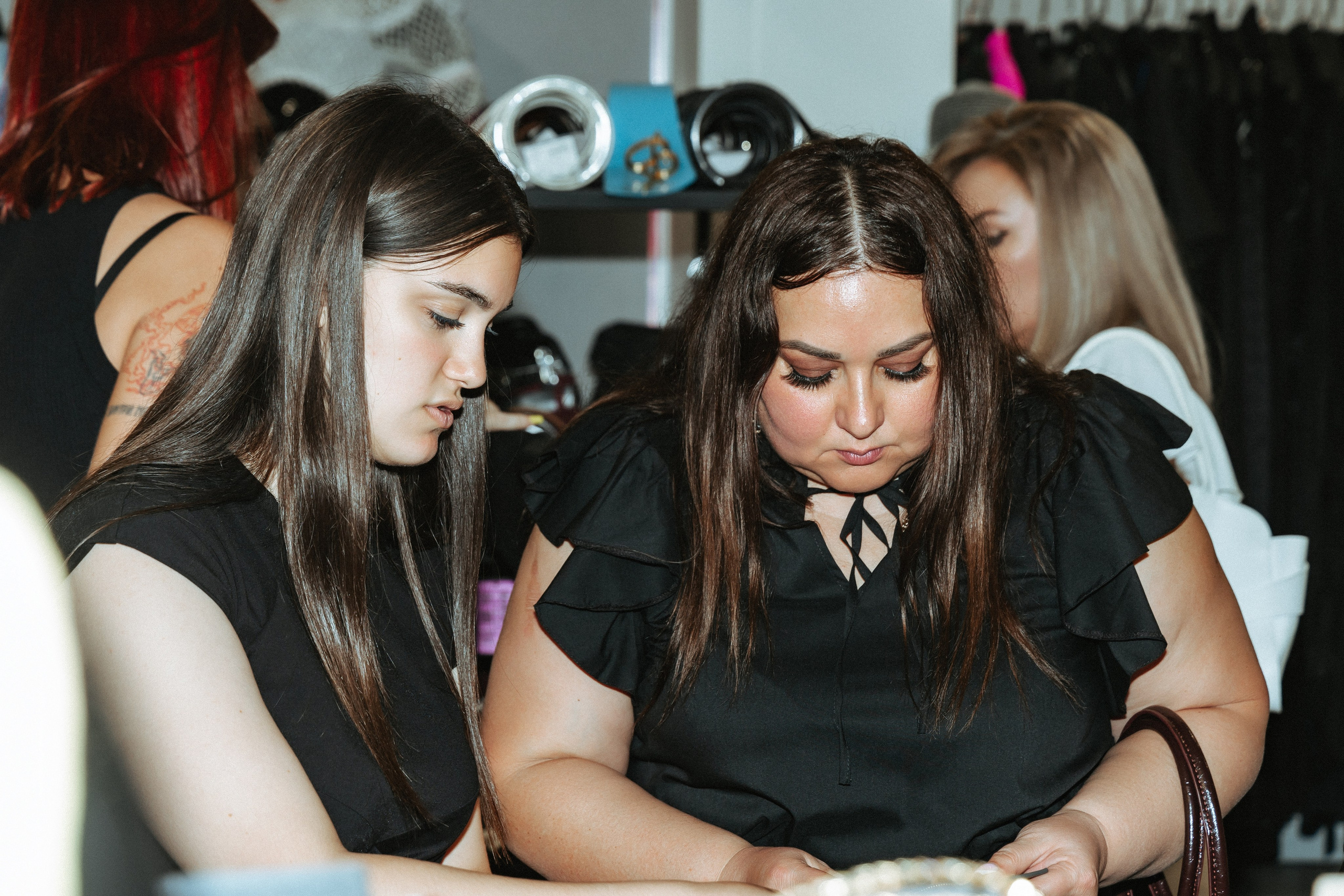 Borsetta. Свадебный и семейный фотограф в Краснодаре Диана Смирнова