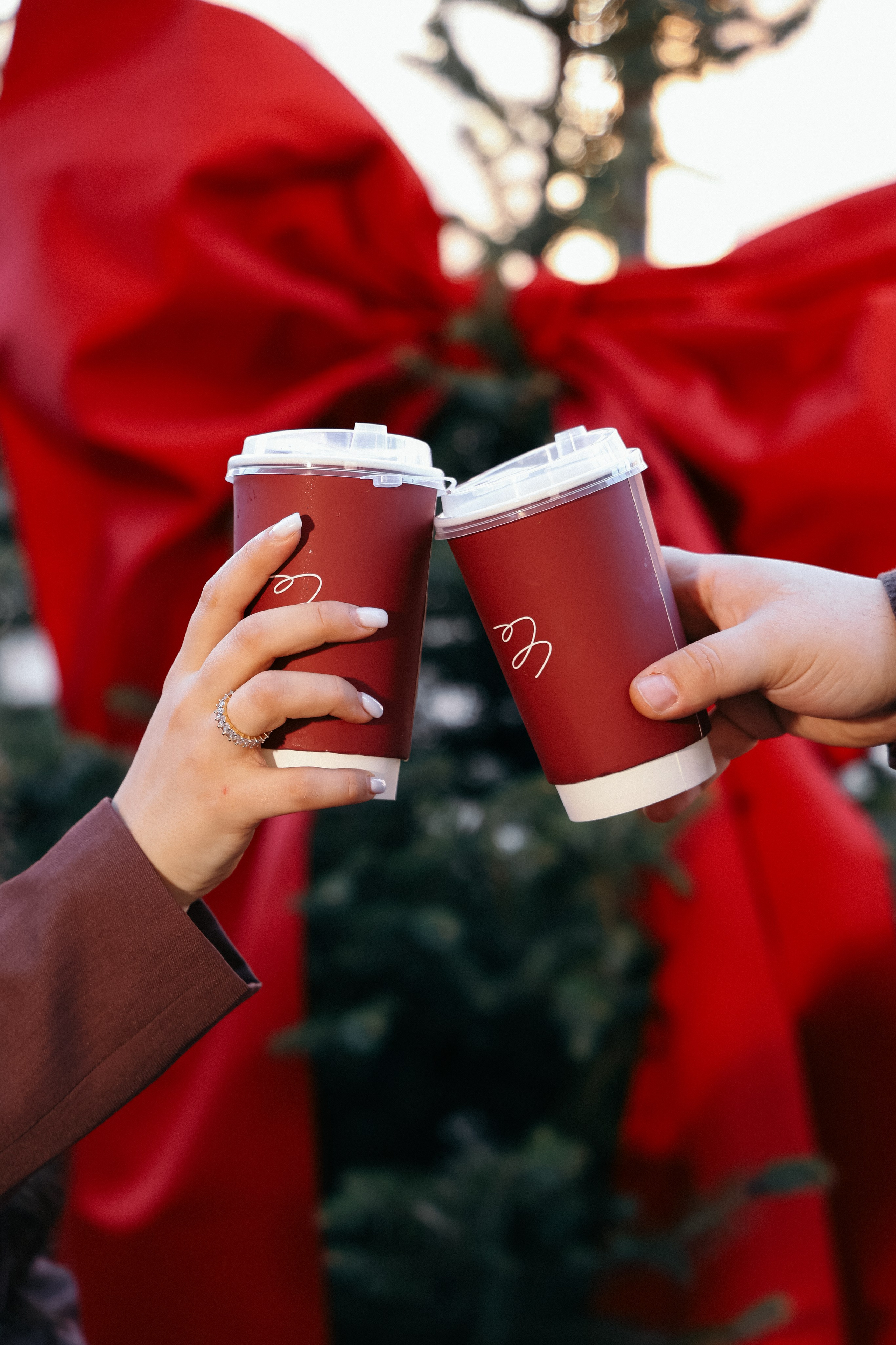 Family New Year. Свадебный и семейный фотограф в Краснодаре Диана Смирнова