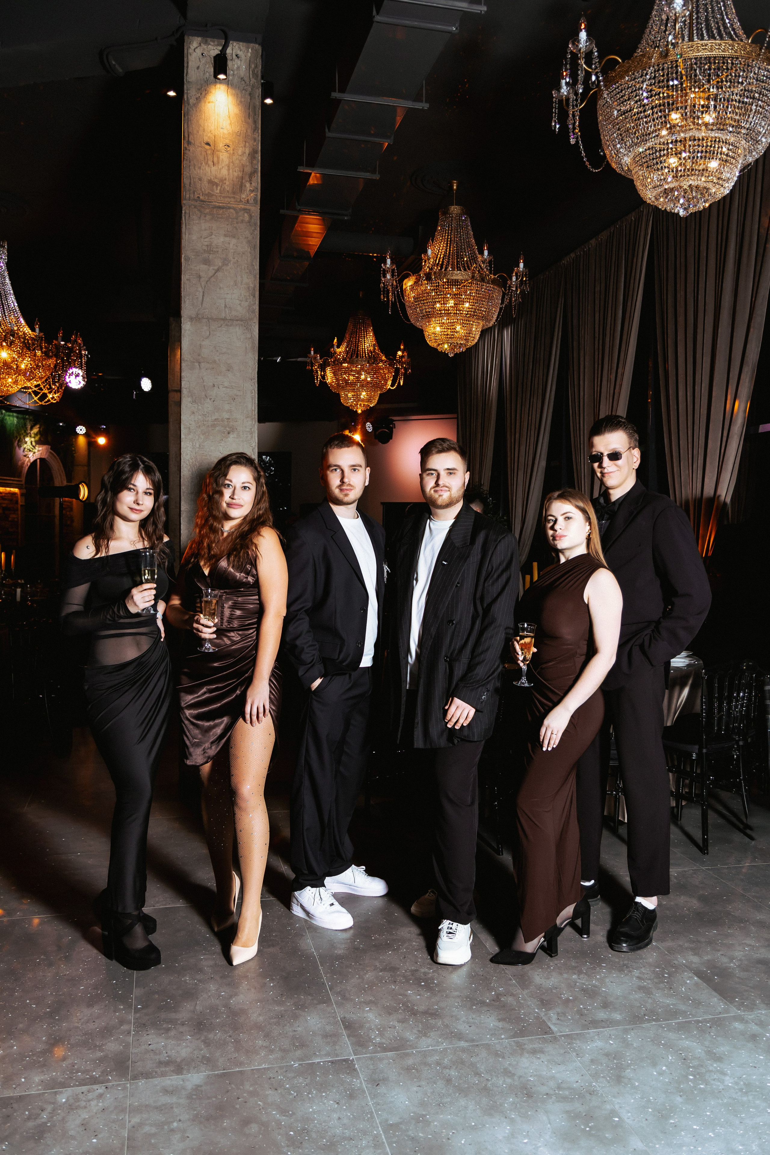 Корпоратив 2025. Свадебный и семейный фотограф в Краснодаре Диана Смирнова