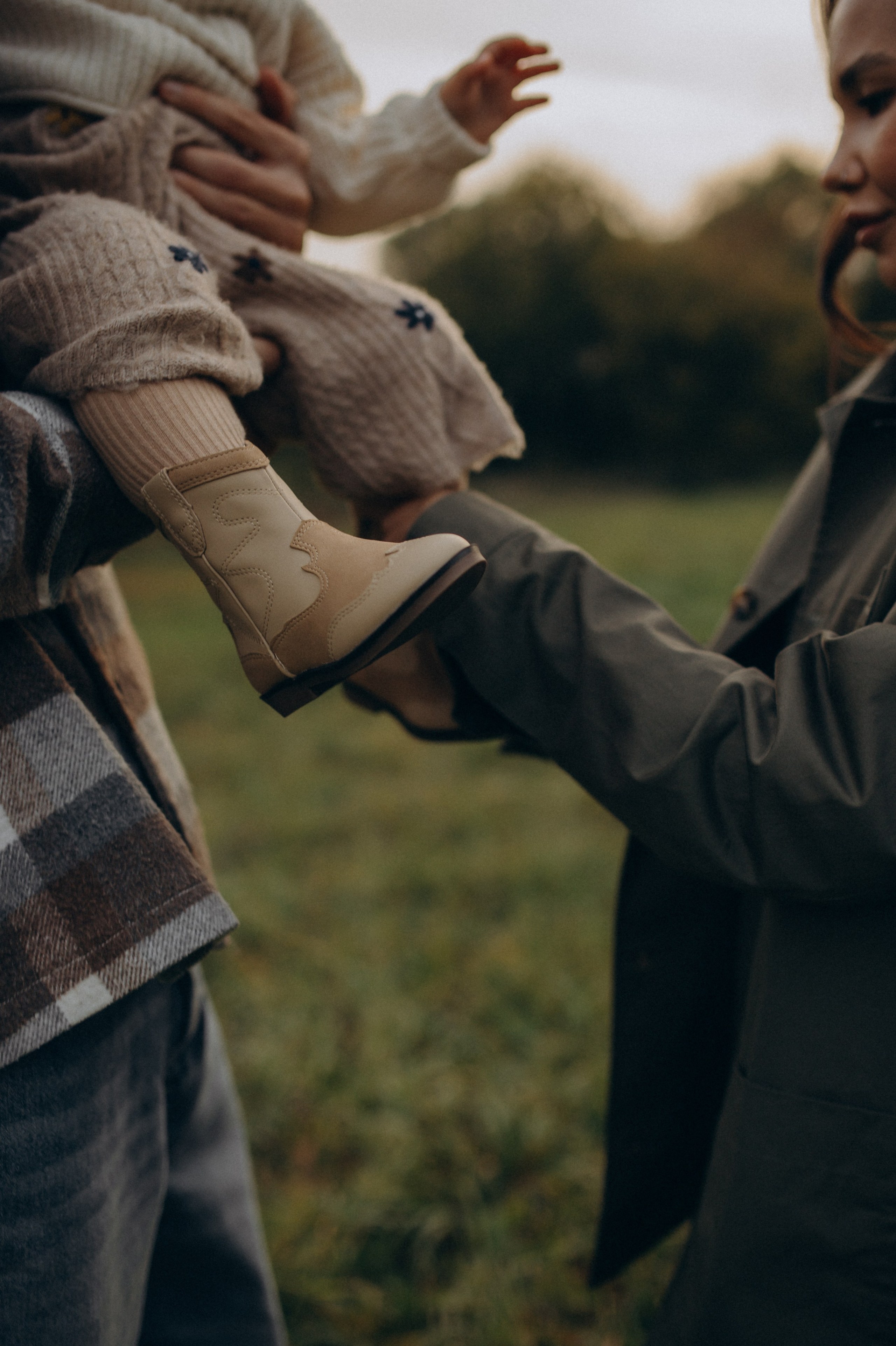 Прогулка. Ваш фотограф АНАстасия Земскова