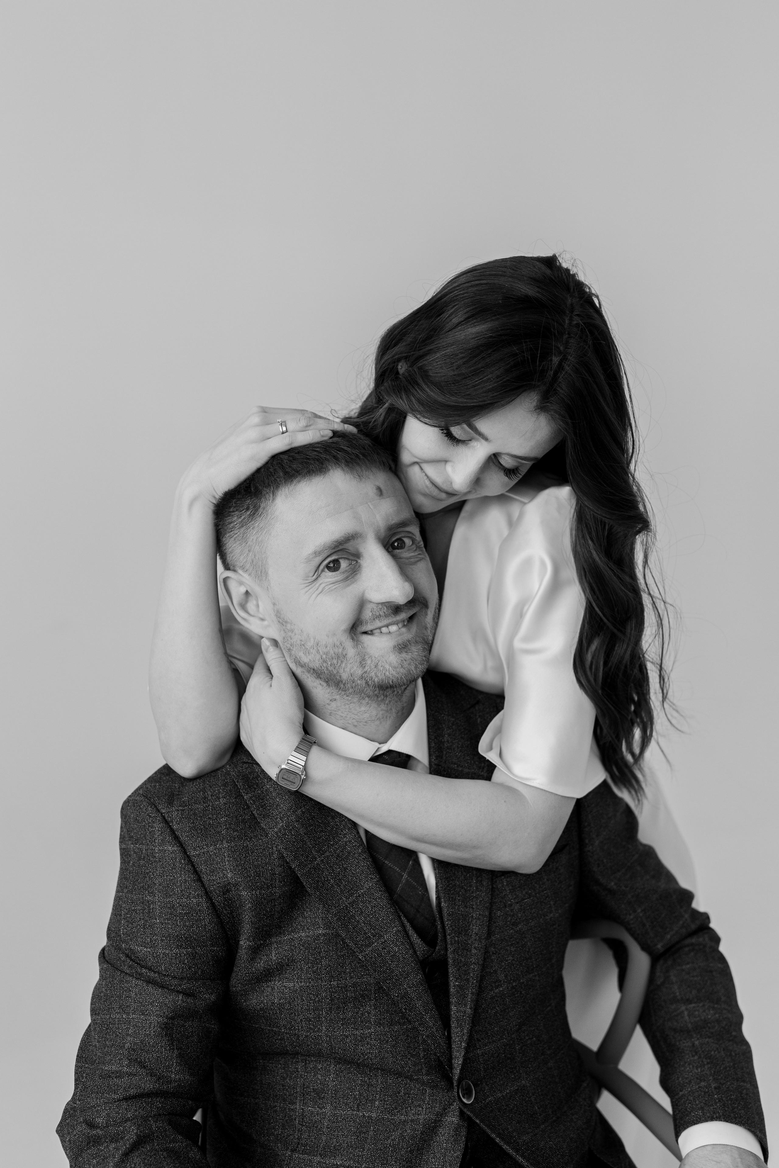 Дима+Кристина. Индивидуальные и семейные съёмки в Уфа Маргарита Истомина