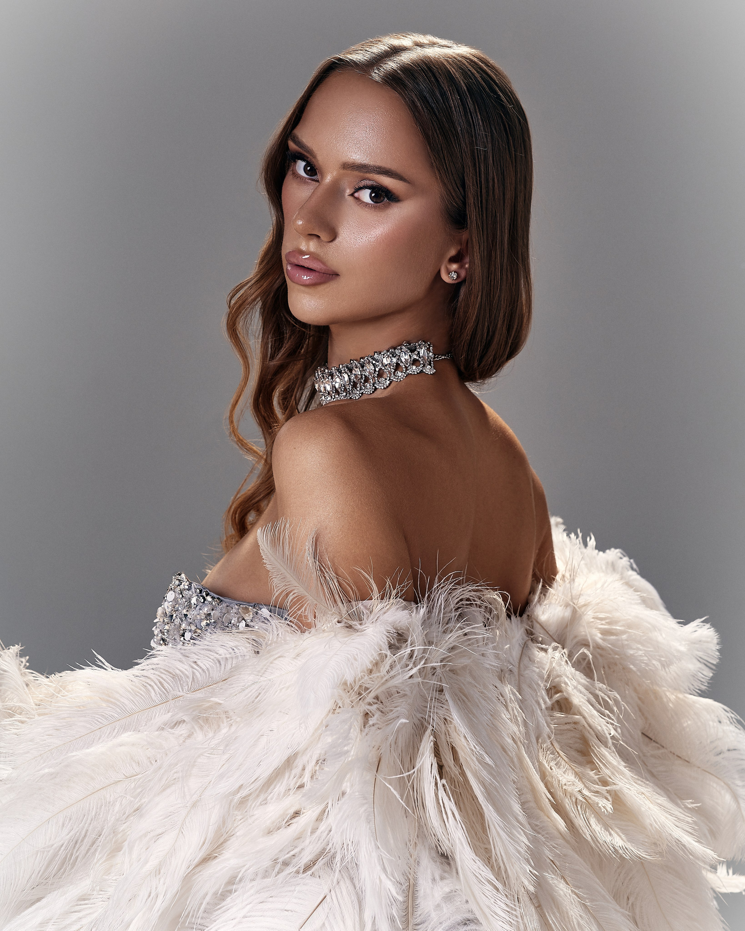 Ира. Фотограф в Москве Анастасия Миргород