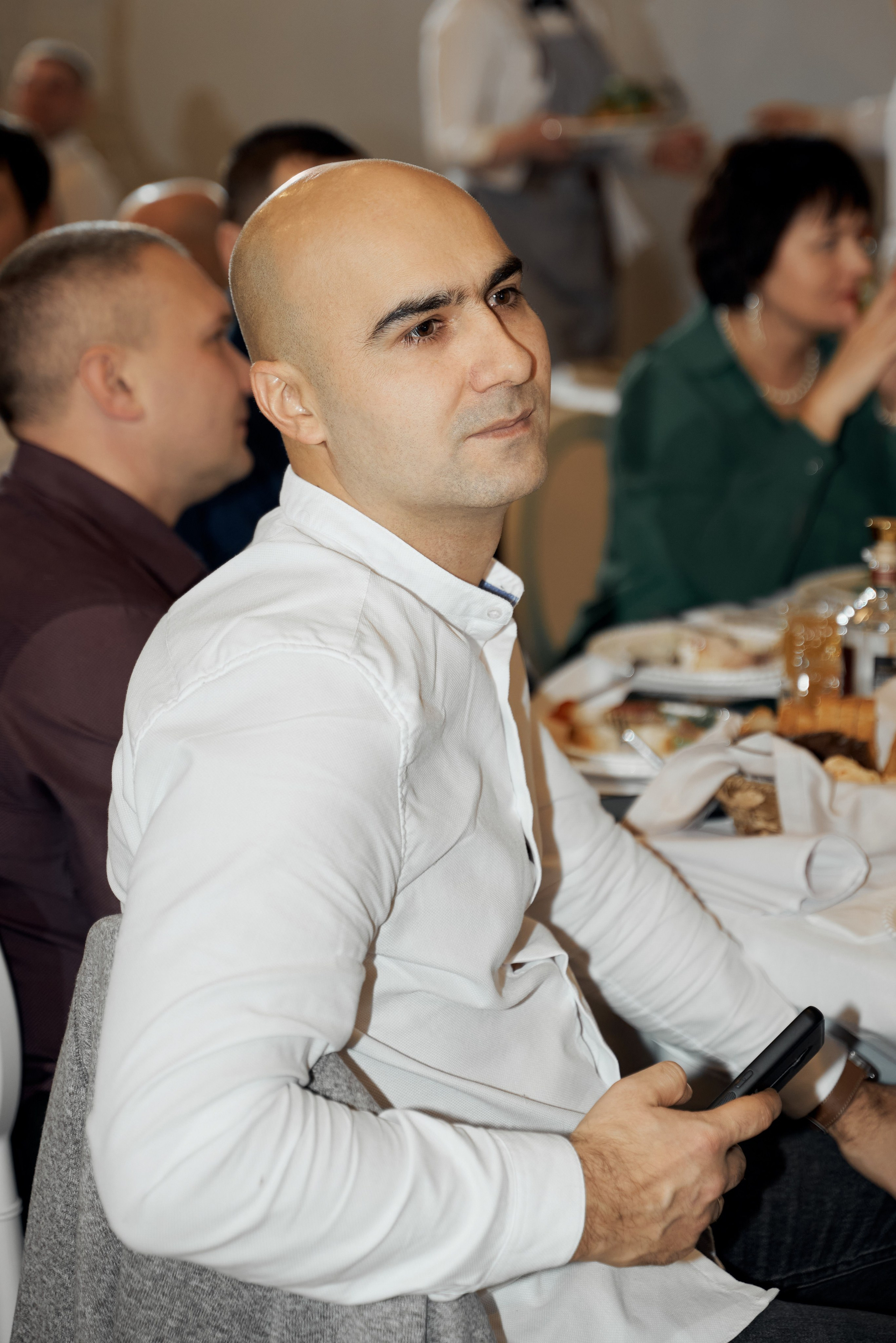 Корпоратив. Свадебный фотограф Александр Браво