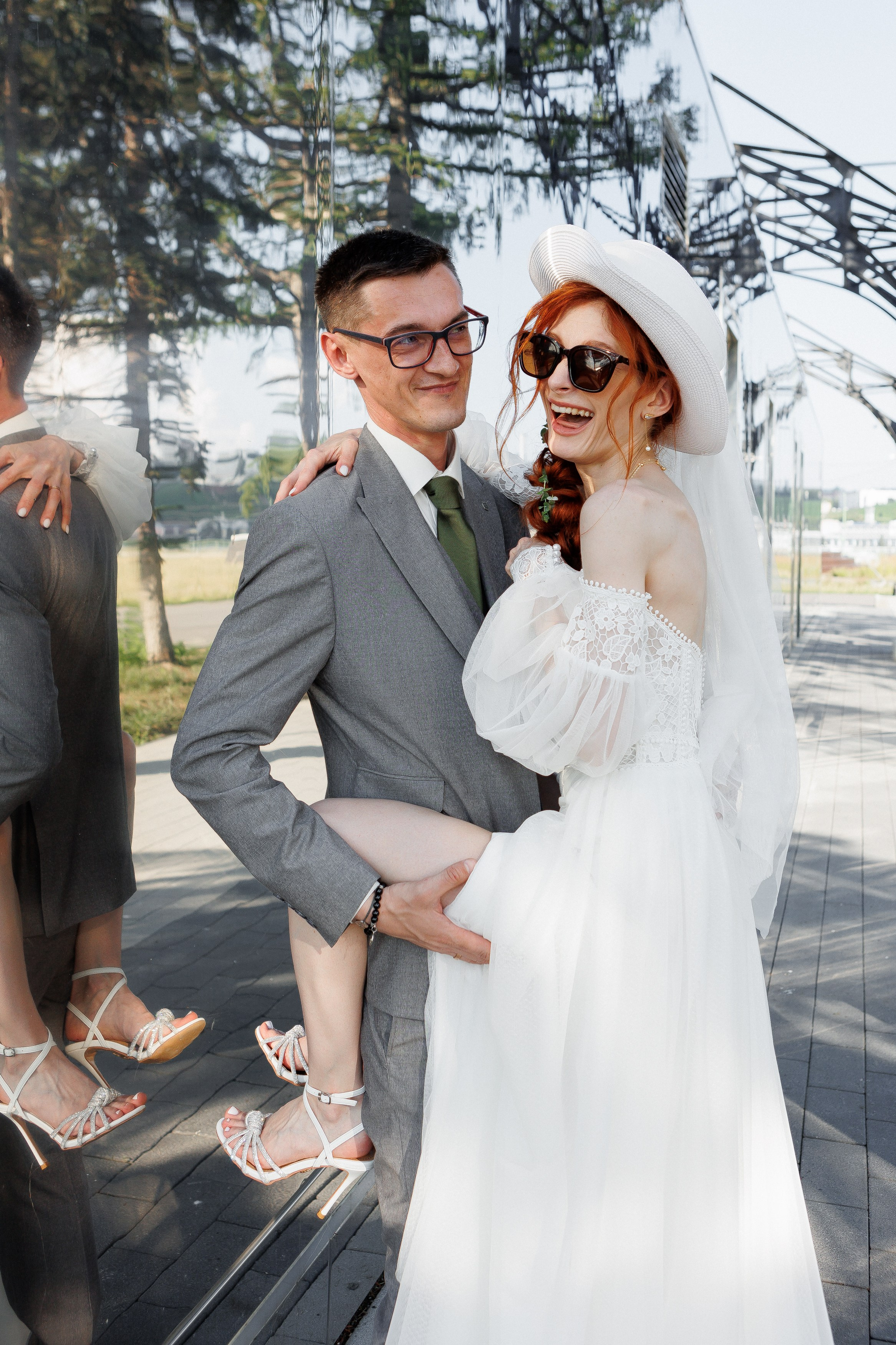 Свадебный фотограф Нижний Новгород. Свадебный и контент фотограф в Нижнем Новгороде Владимир Пресняков