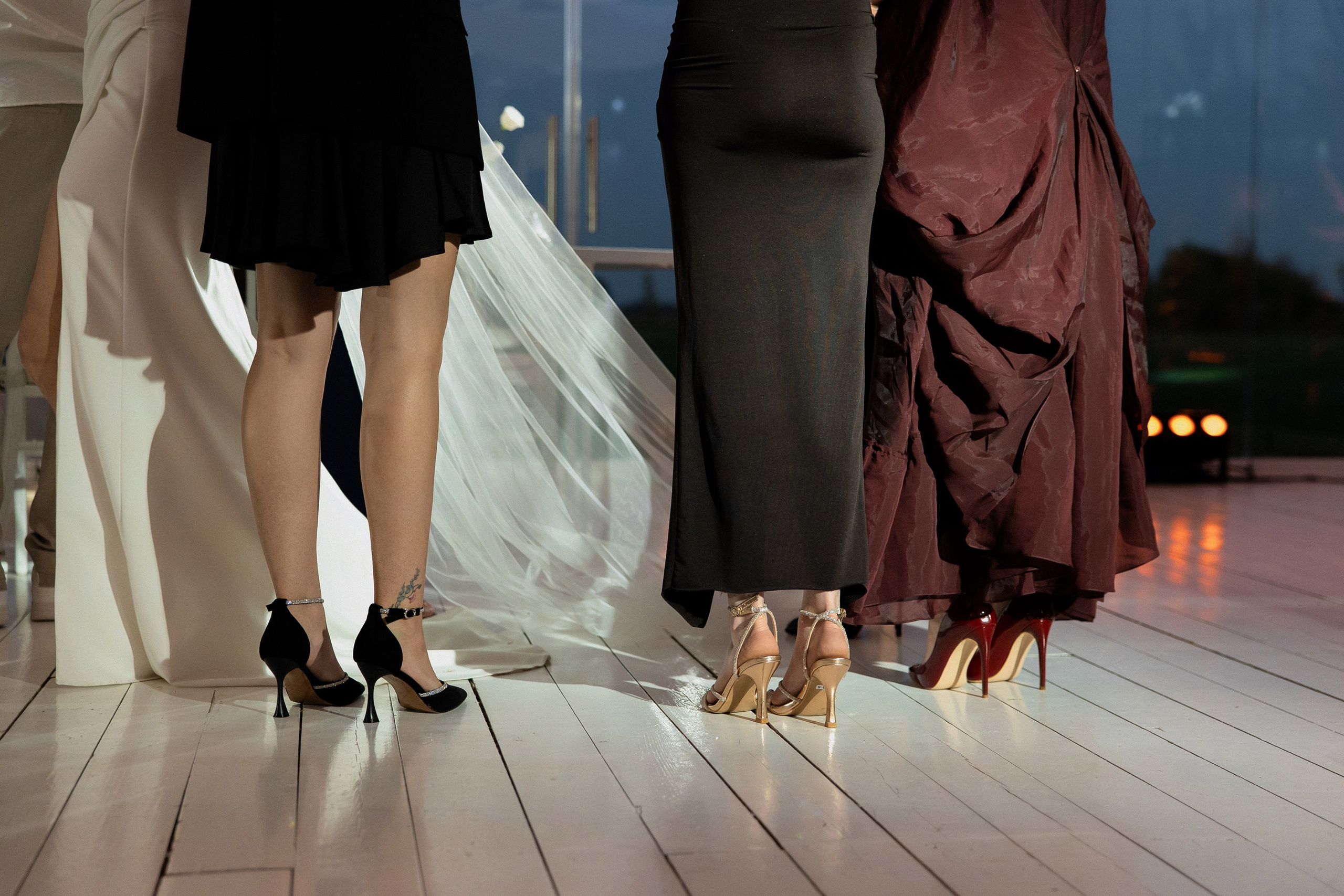 Артём и София (гольф клуб 20.09.24). Свадебный фотограф в Ростове-на-Дону