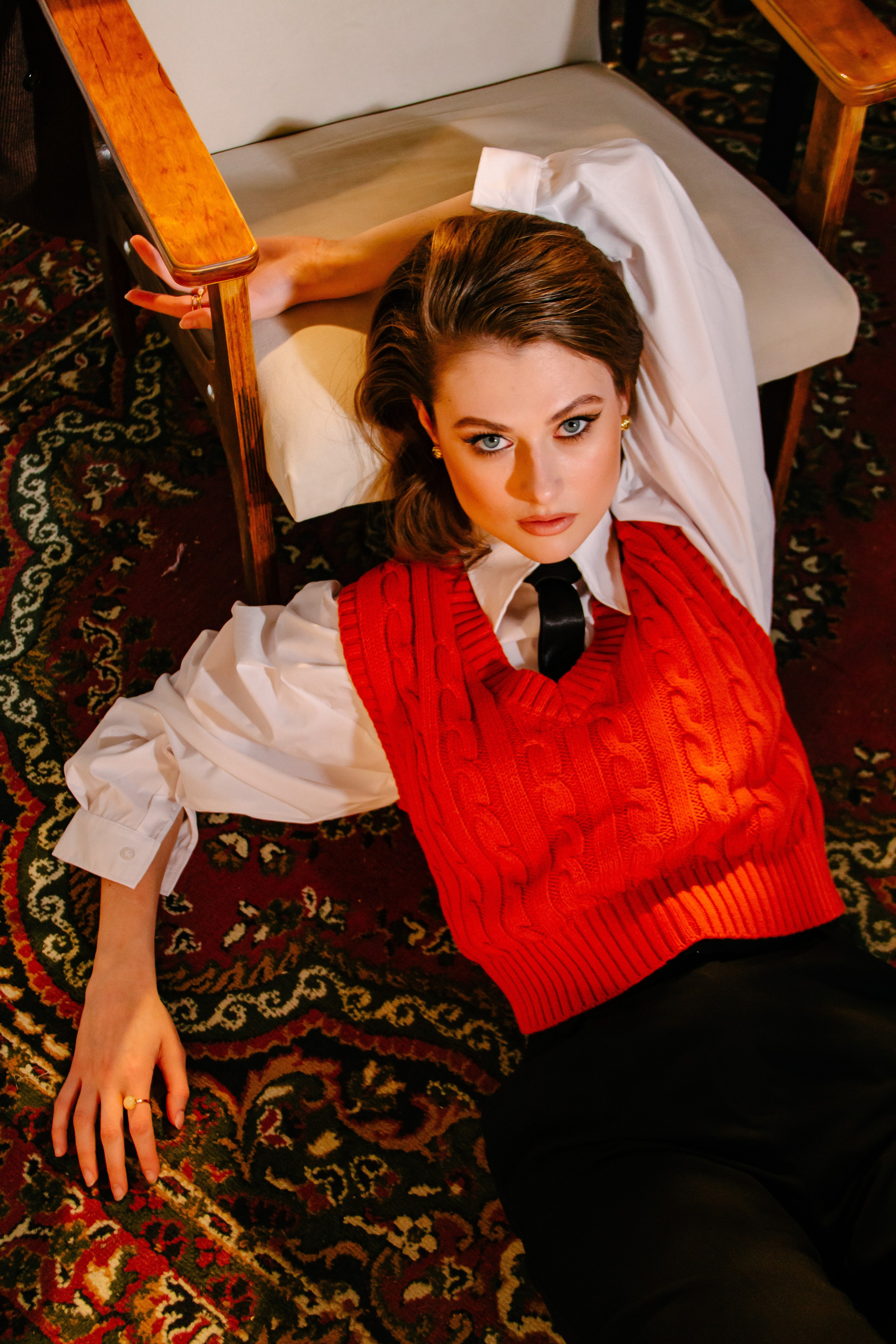 Дипломы. Фотошкола в Воронеже