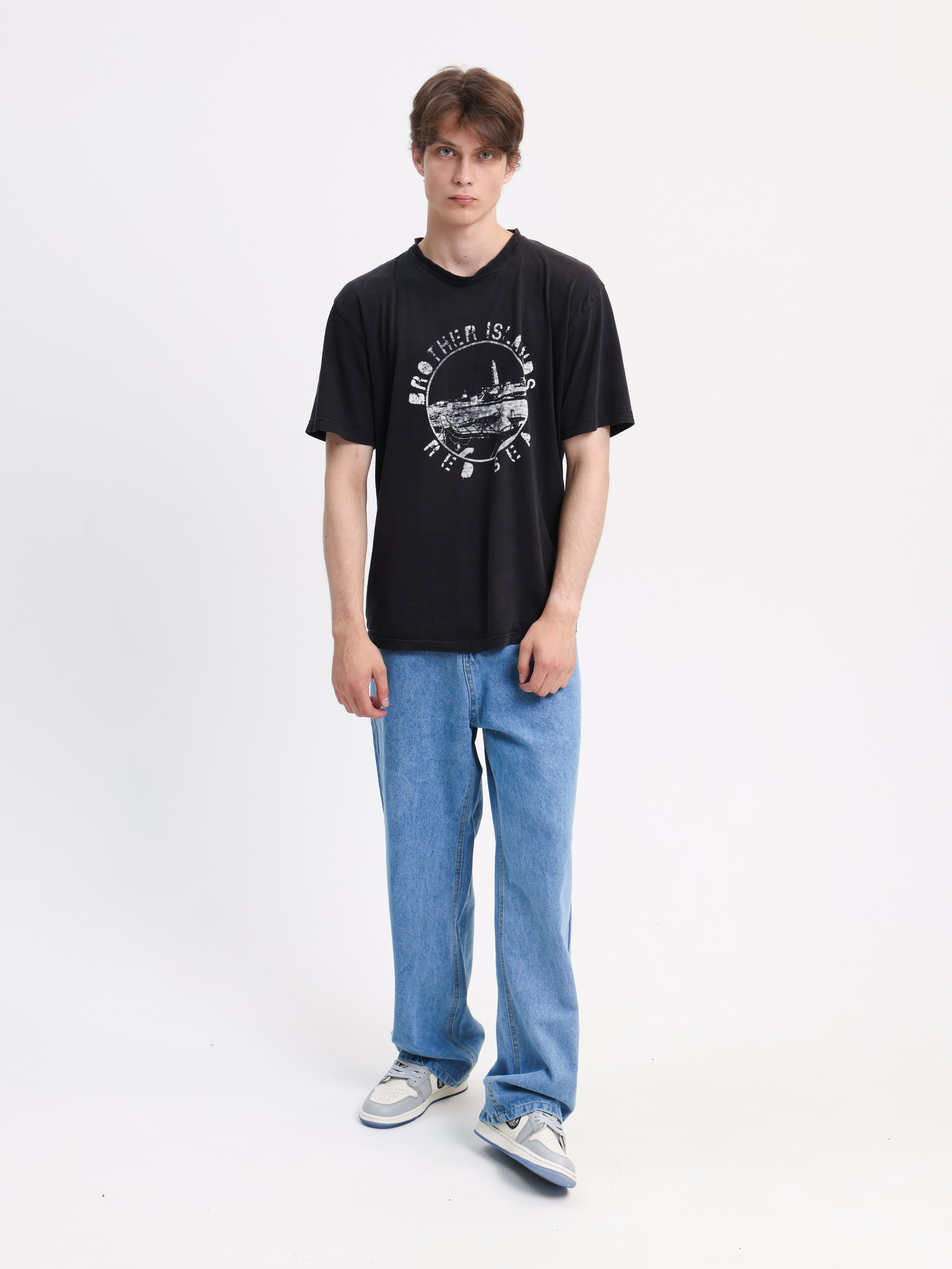 Каталожная съемка. Fashion-фотограф в Москве