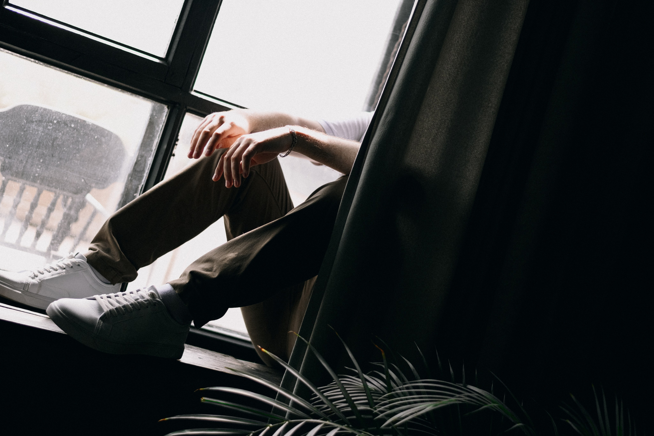 Александр. Фотограф Дарья Мустафина, Тюмень