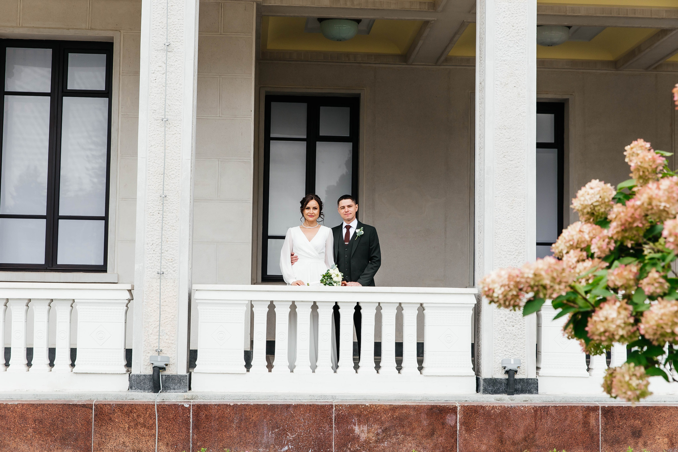 Наталья & Михаил. Фотограф Абакумова Анастасия