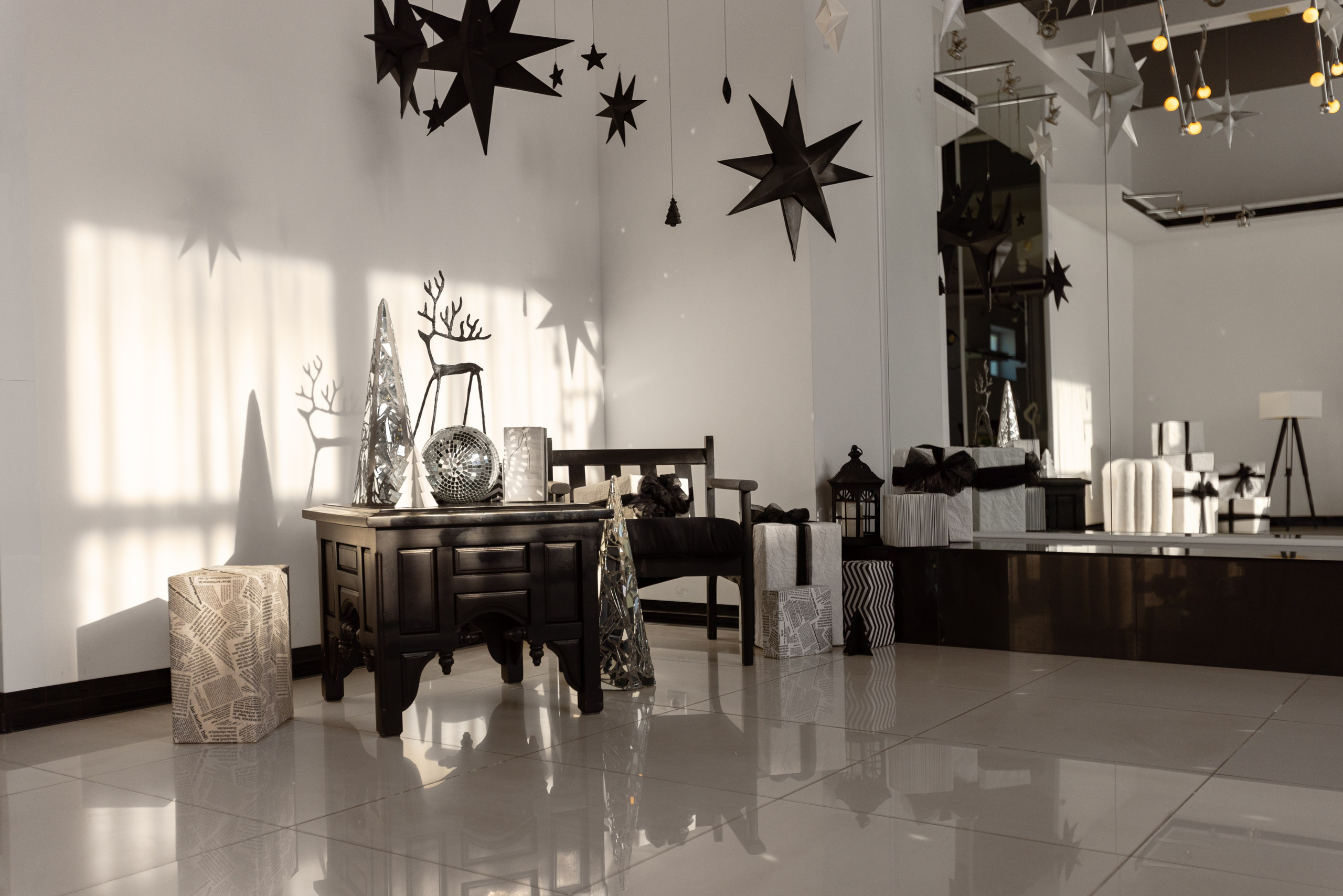 Фотостудия 5 окон Керчь