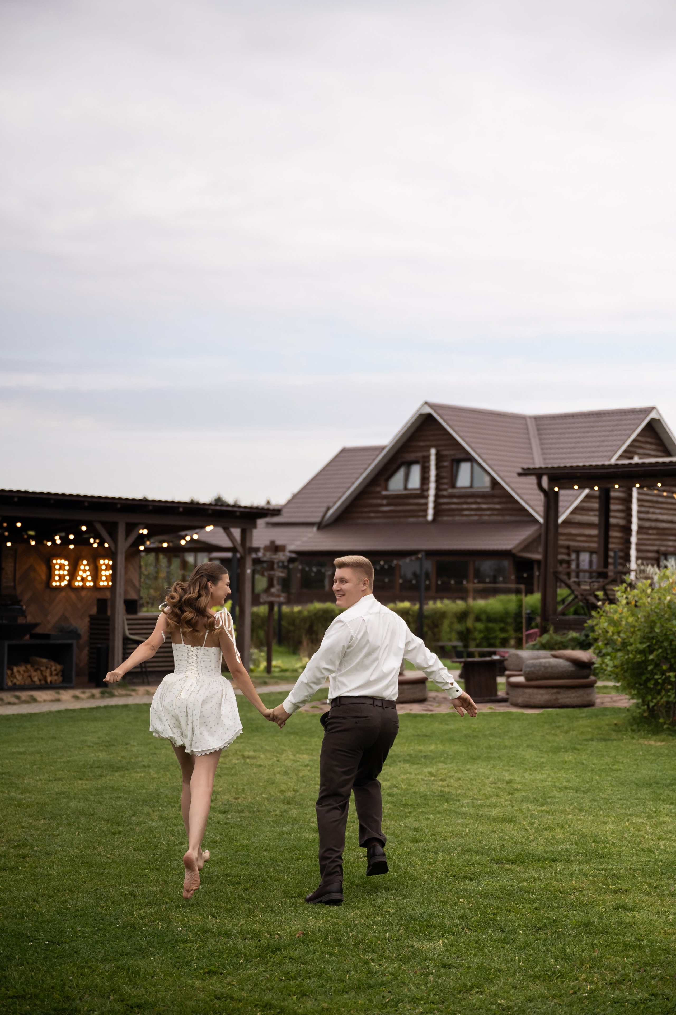 2025. Сергей и Катя. Свадебный и семейный фотограф в Москве и Европе Евгения Амелина
