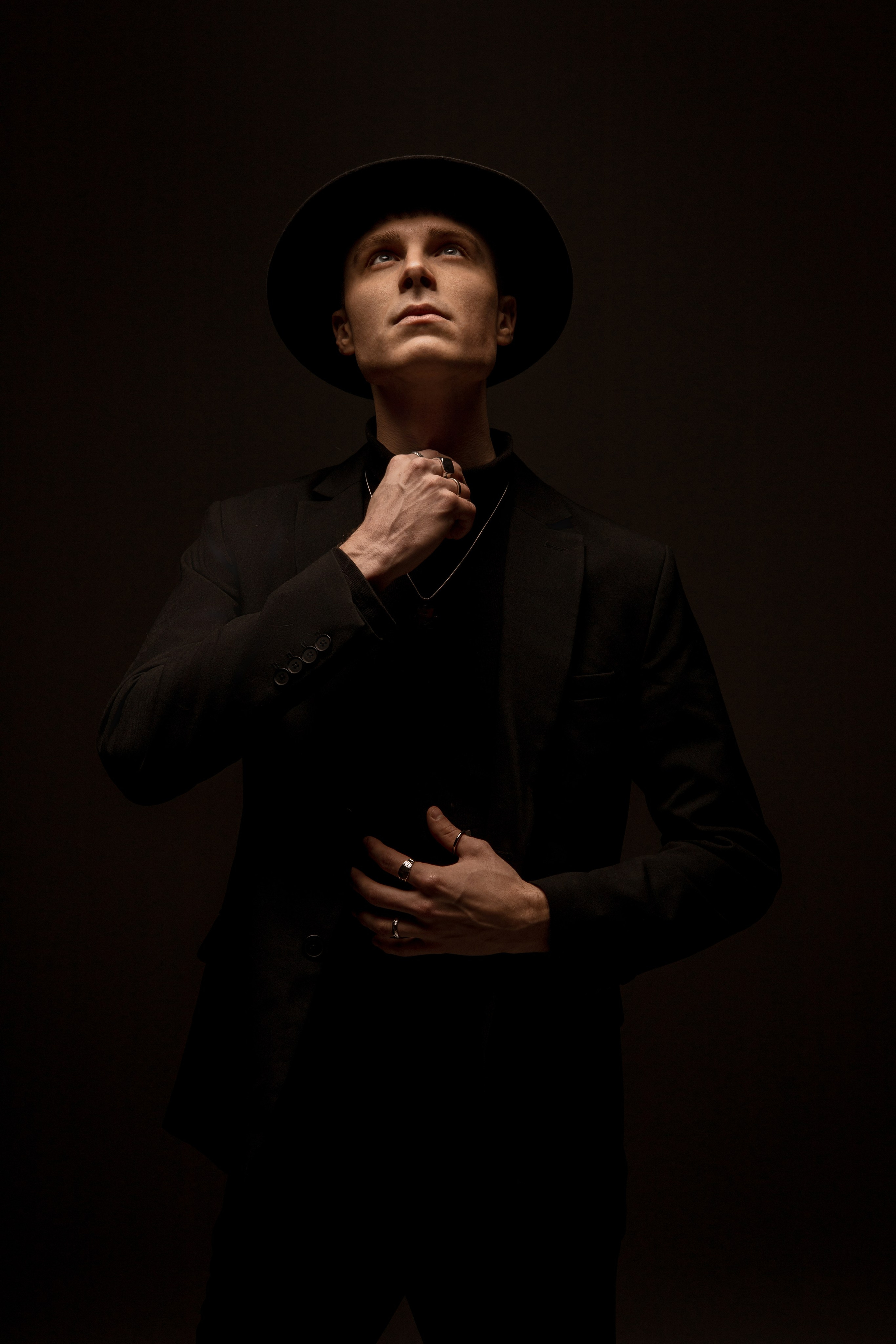 Константин. Gorbunova Alina Фотограф