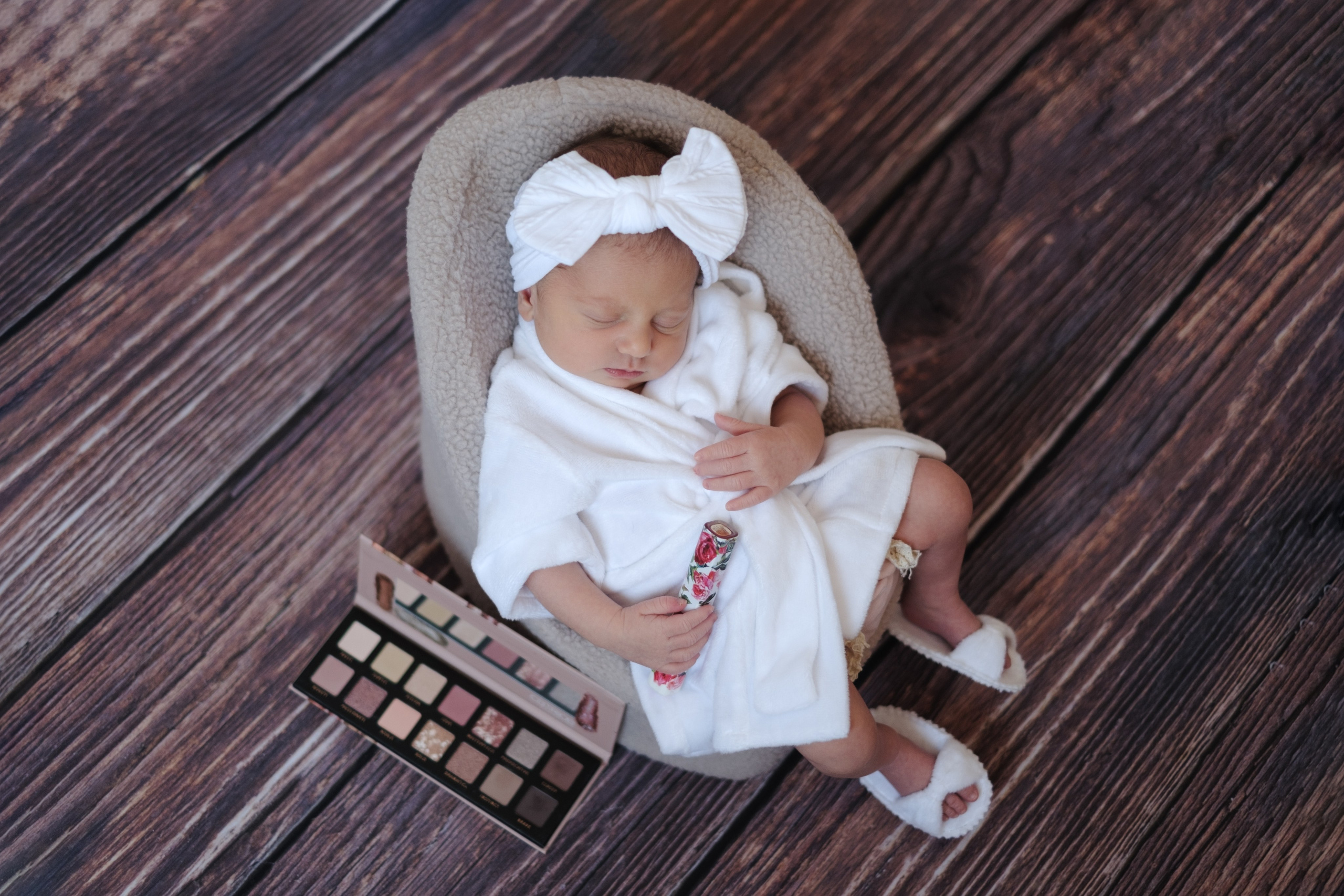 Newborn. Семейный детский ньюборн фотограф в Москве Марта Петрова