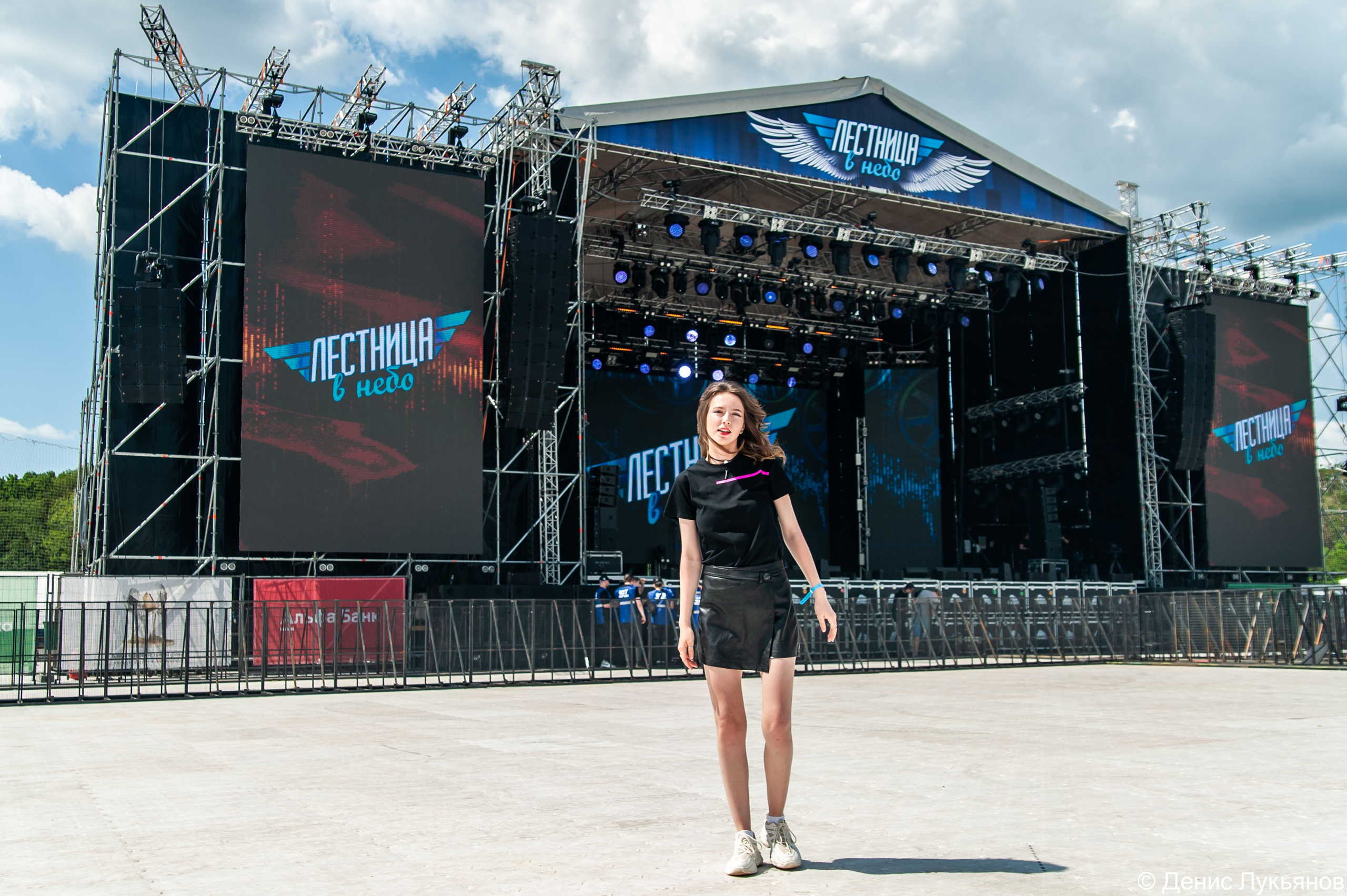 Лестница в Небо 2024. Свадебный и семейный фотограф Денис Лукьянов в Краснодаре, Краснодарском крае и Республике Крым