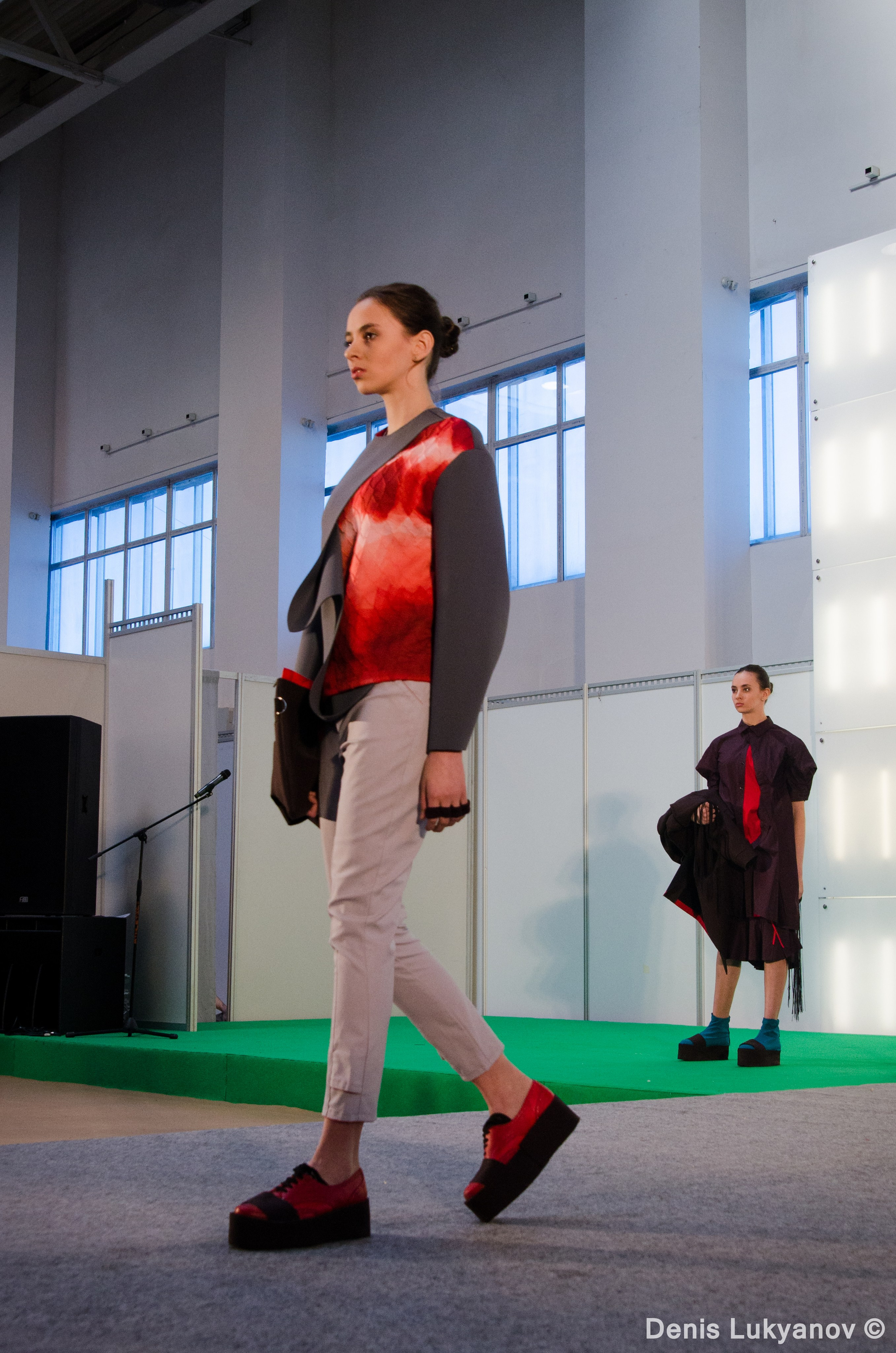 Формула Моды.Континент. Свадебный и семейный фотограф Денис Лукьянов в Краснодаре, Краснодарском крае и Республике Крым