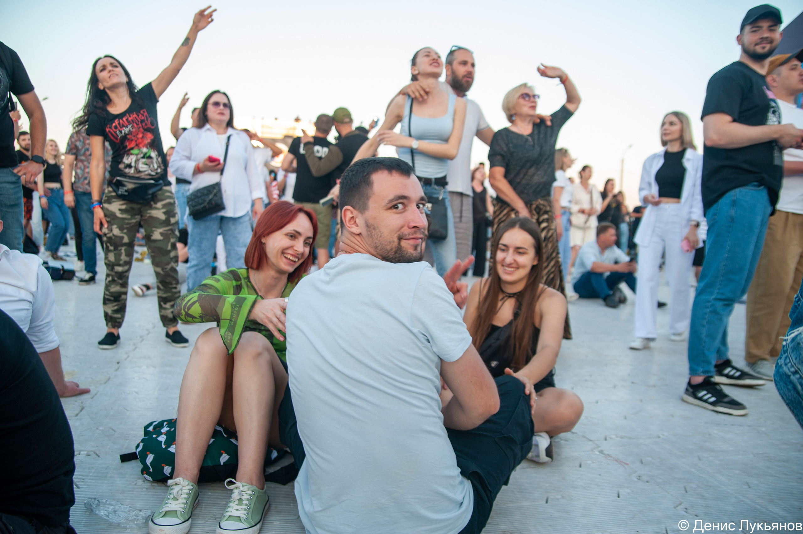 Лестница в Небо 2024. Свадебный и семейный фотограф Денис Лукьянов в Краснодаре, Краснодарском крае и Республике Крым