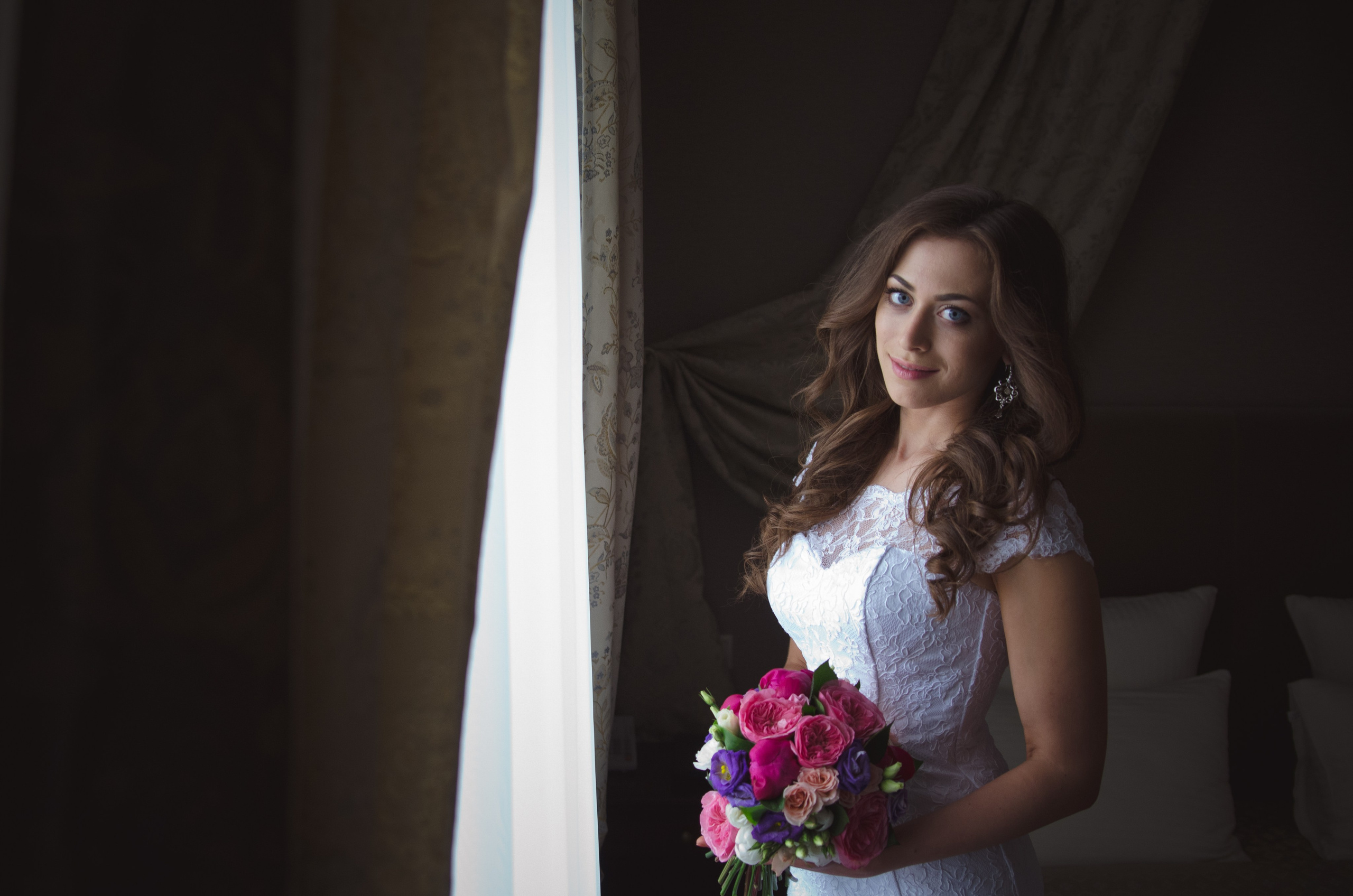 Свадебный и семейный фотограф Денис Лукьянов в Краснодаре, Краснодарском крае и Республике Крым