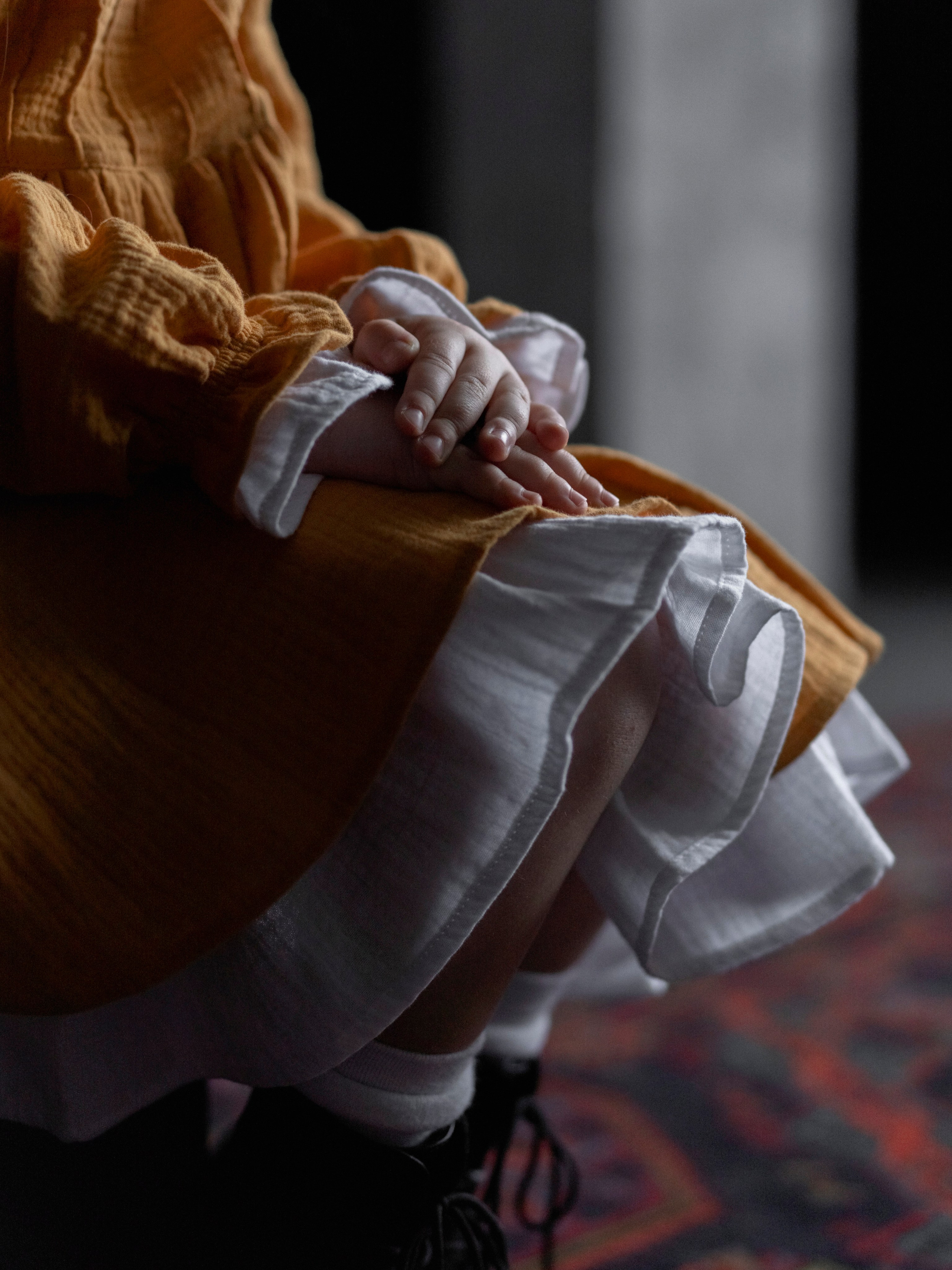 Веточки. Семейный и детский фотограф в Москве