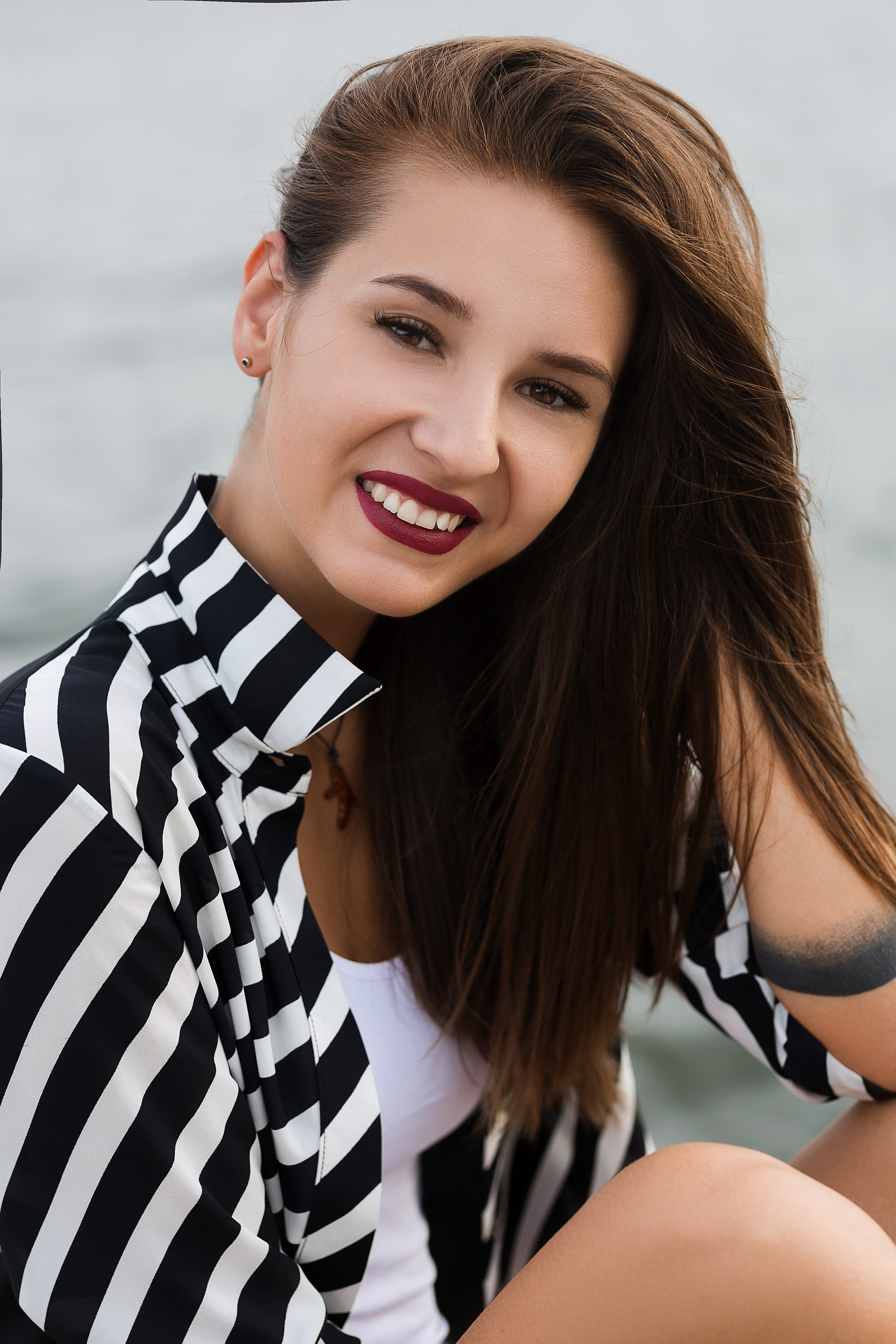 Кристина. Алена Русских — фотограф и графический дизайнер в Ростове-на-дону