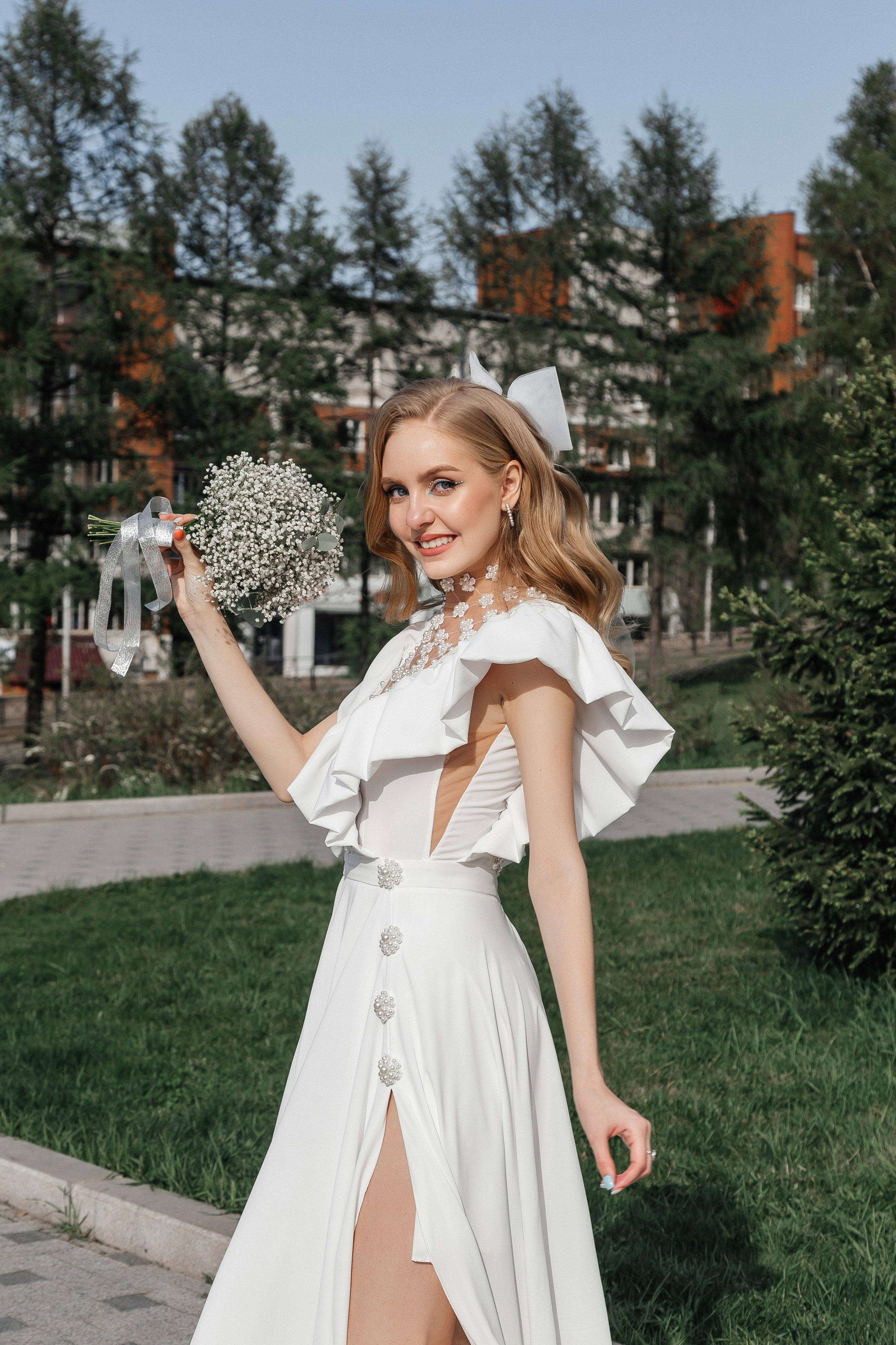 Глеб & София. Фотограф Улан-Удэ/Иркутск Алекс Жданов