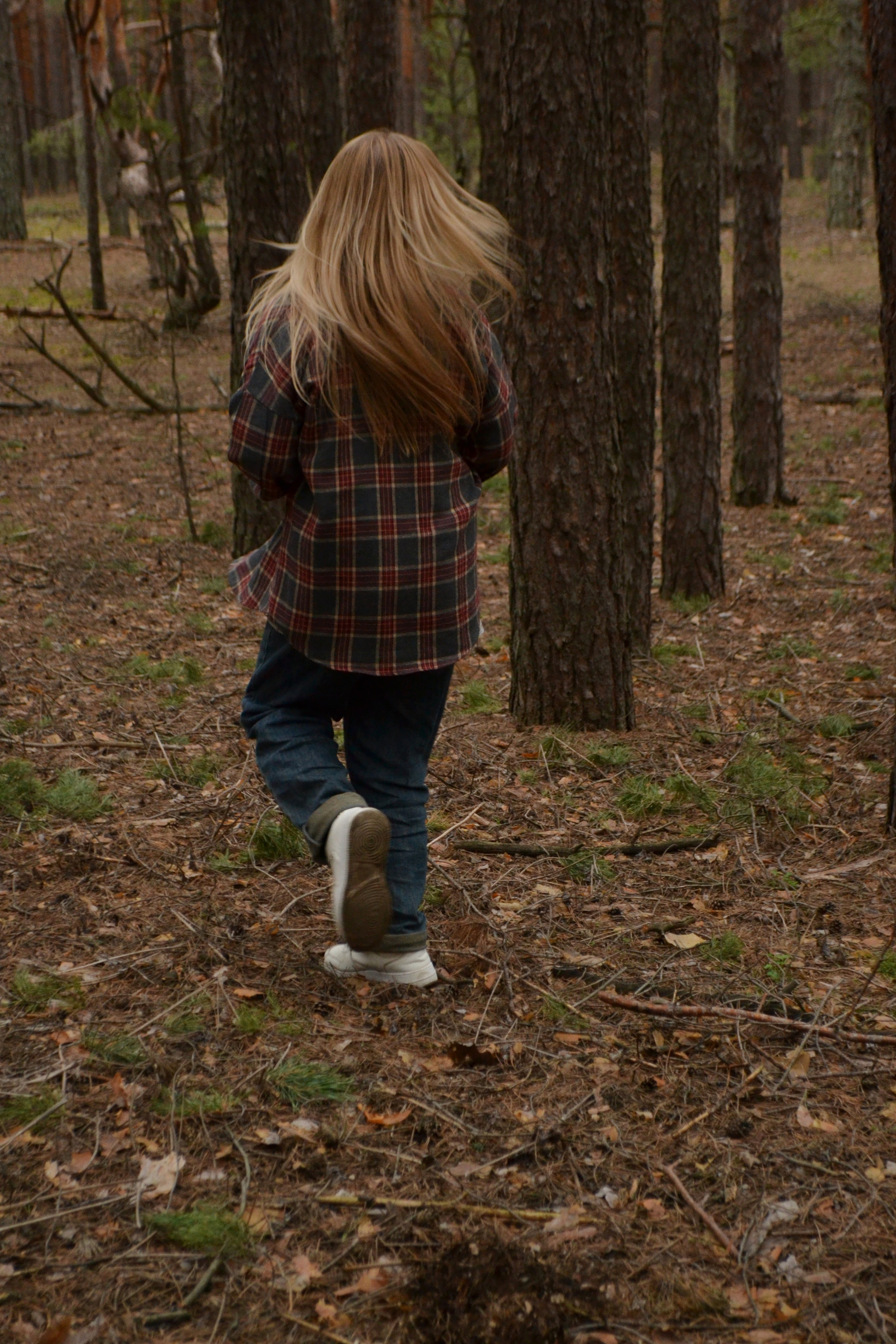 Фото на природе. Foto_Novo_Anna