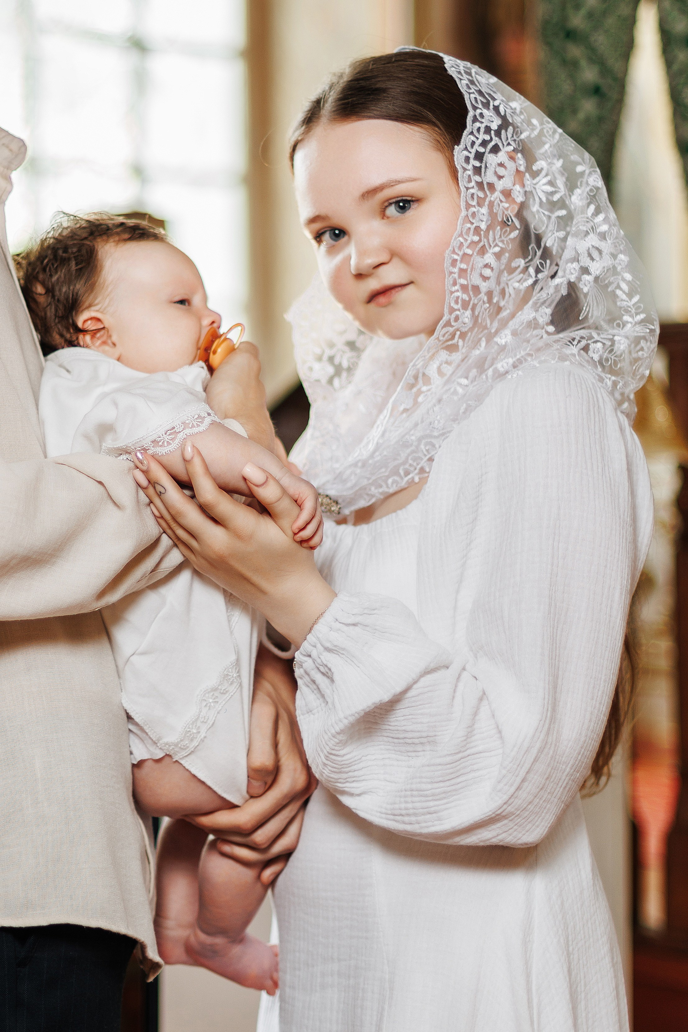 Матвей. Свадебный и семейный фотограф в городе Воронеж. Ирина Боловина