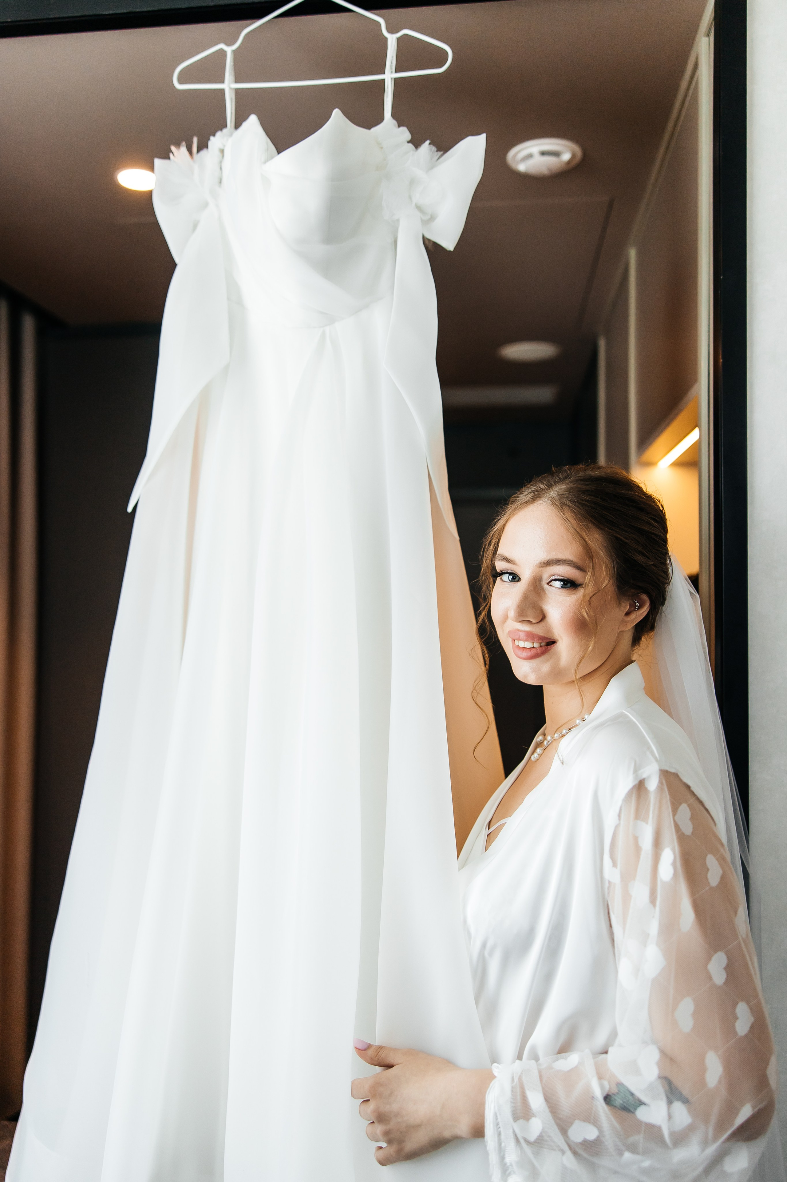 ДИАНА И ИВАН. Свадебный, семейный, детский и ньюборн фотограф в Екатеринбурге