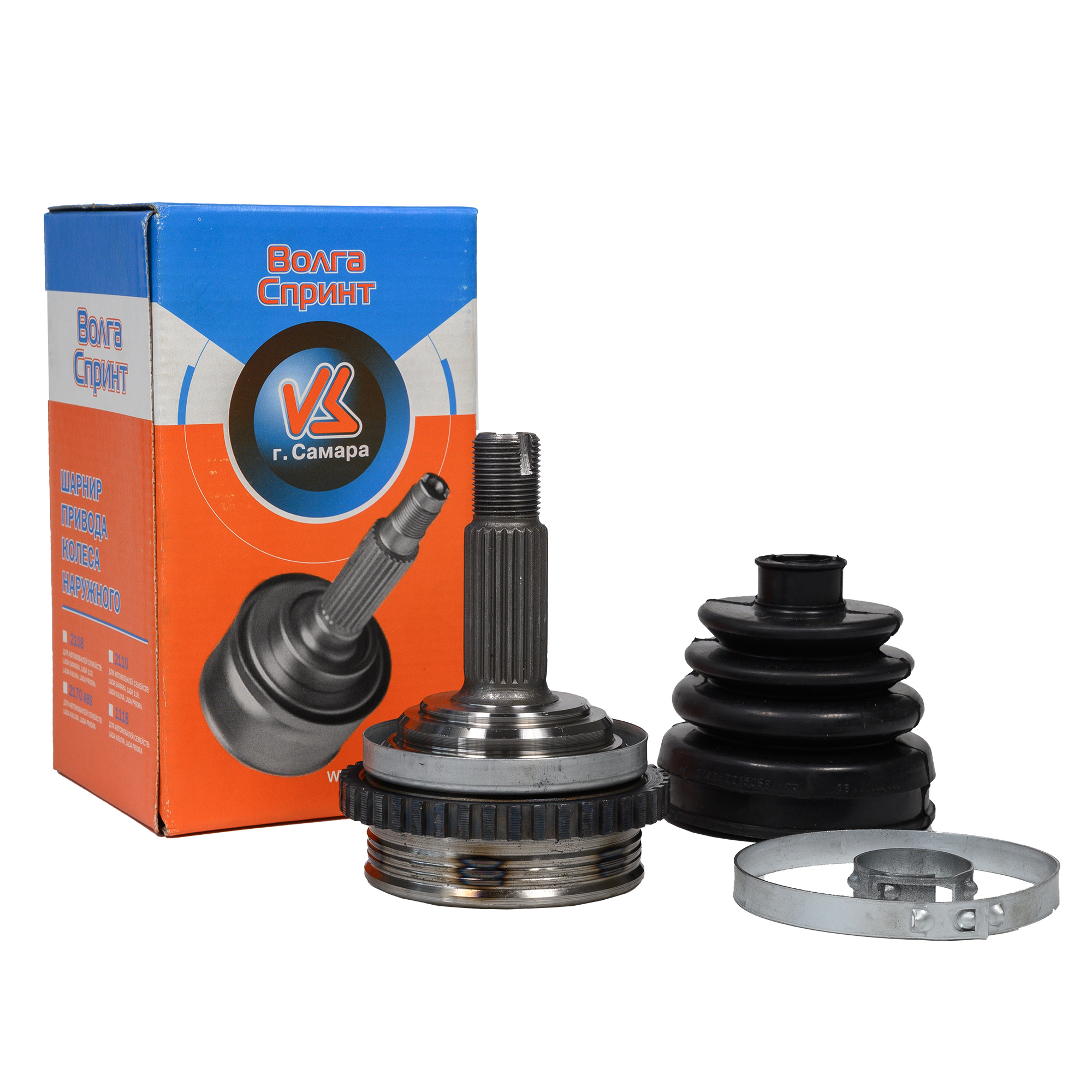 Предметная съёмка