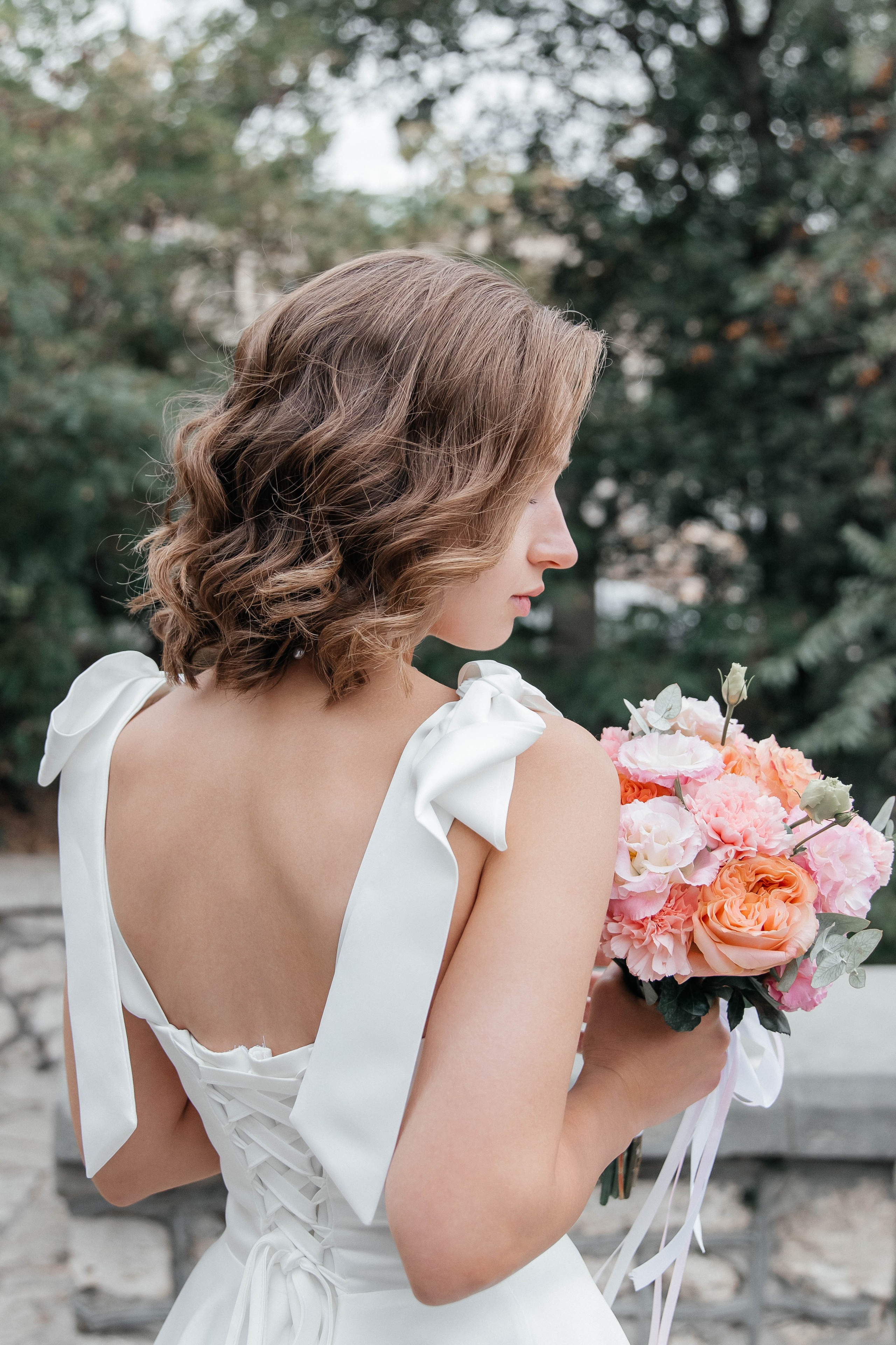 Лариса & Сергей. Фотограф Пятигорск Александра Карасева