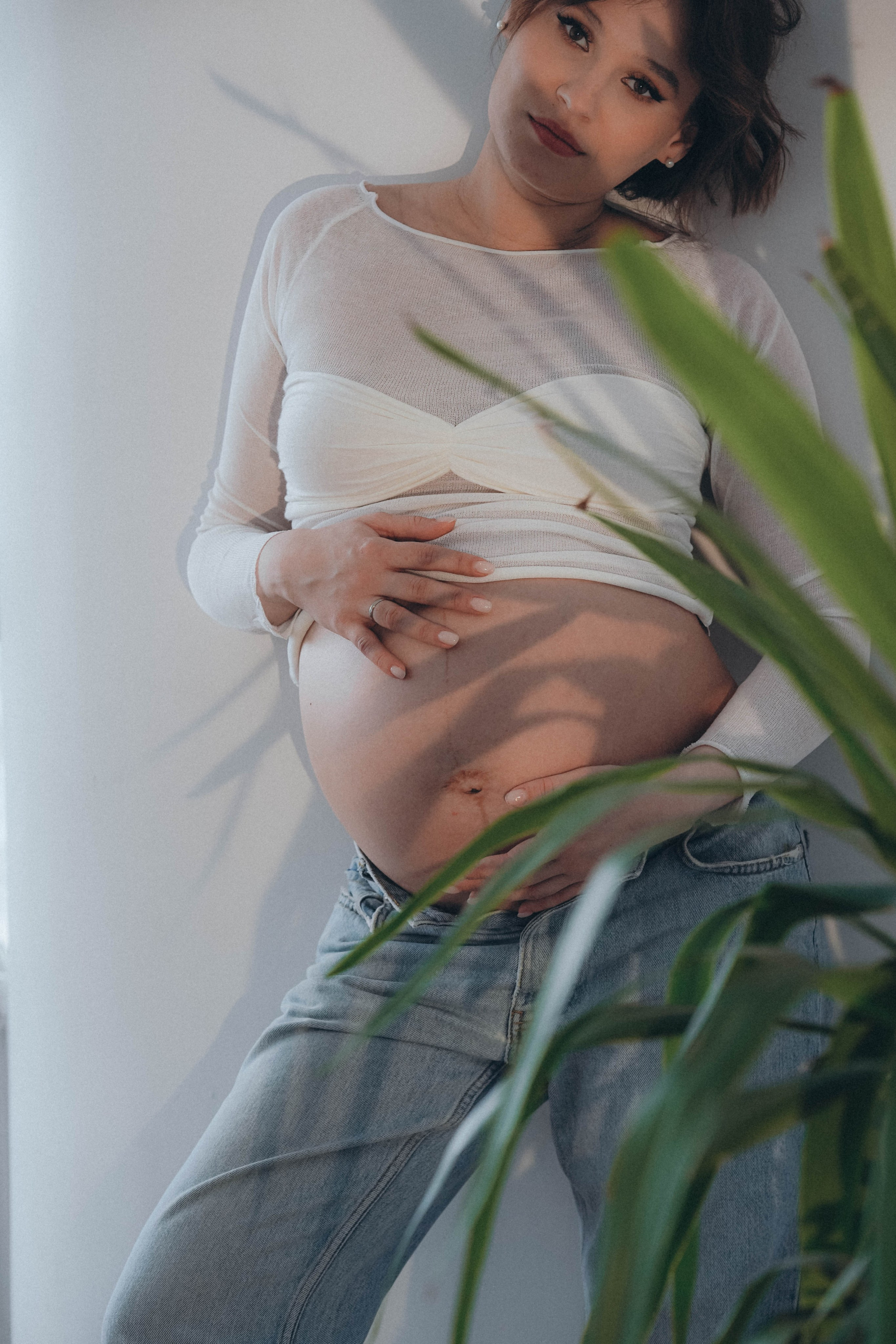 Свет внутри. Семейный и свадебный фотограф