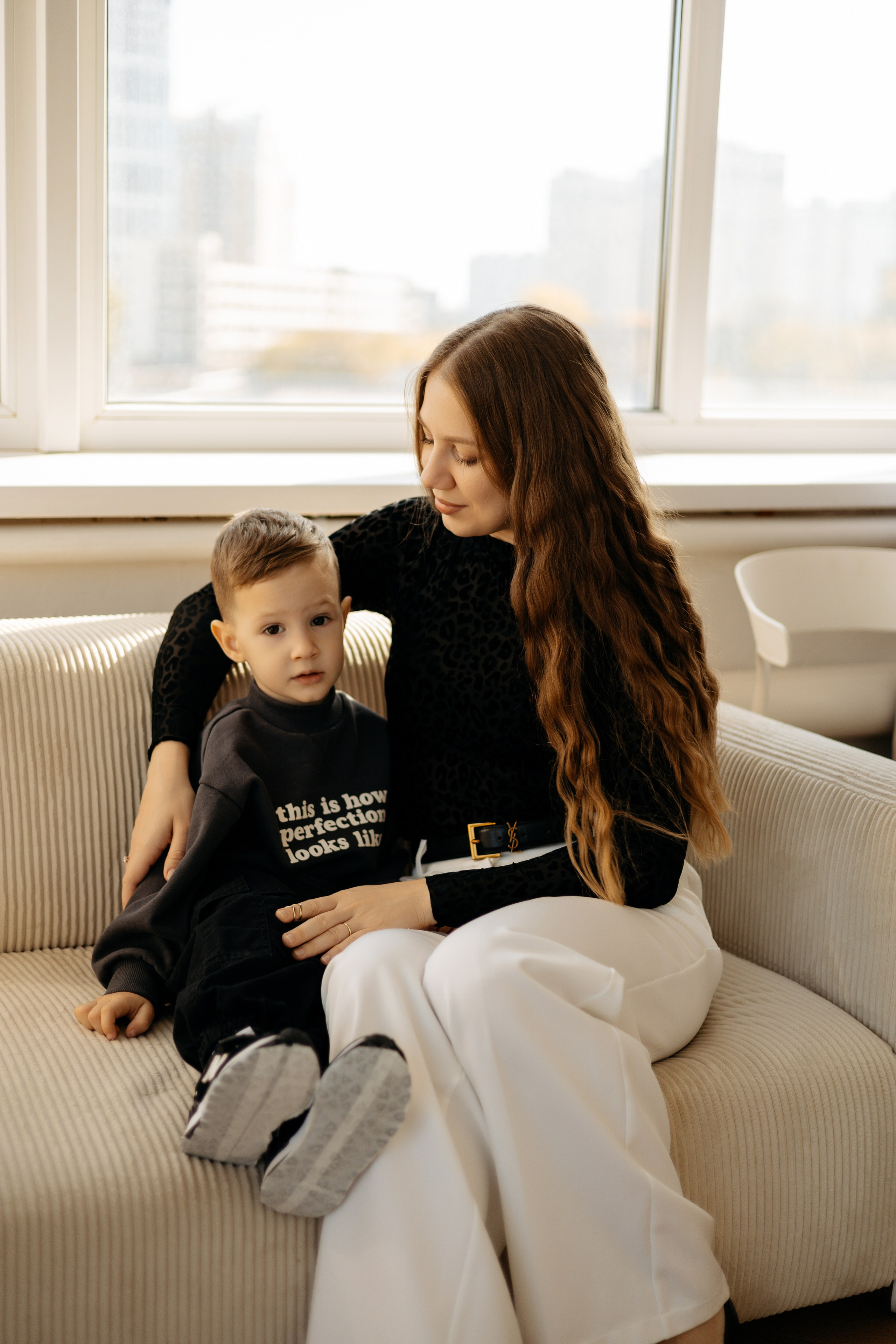 Мирону 3 годика. Самый теплый фотограф в Краснодаре Рябоконь Ксения