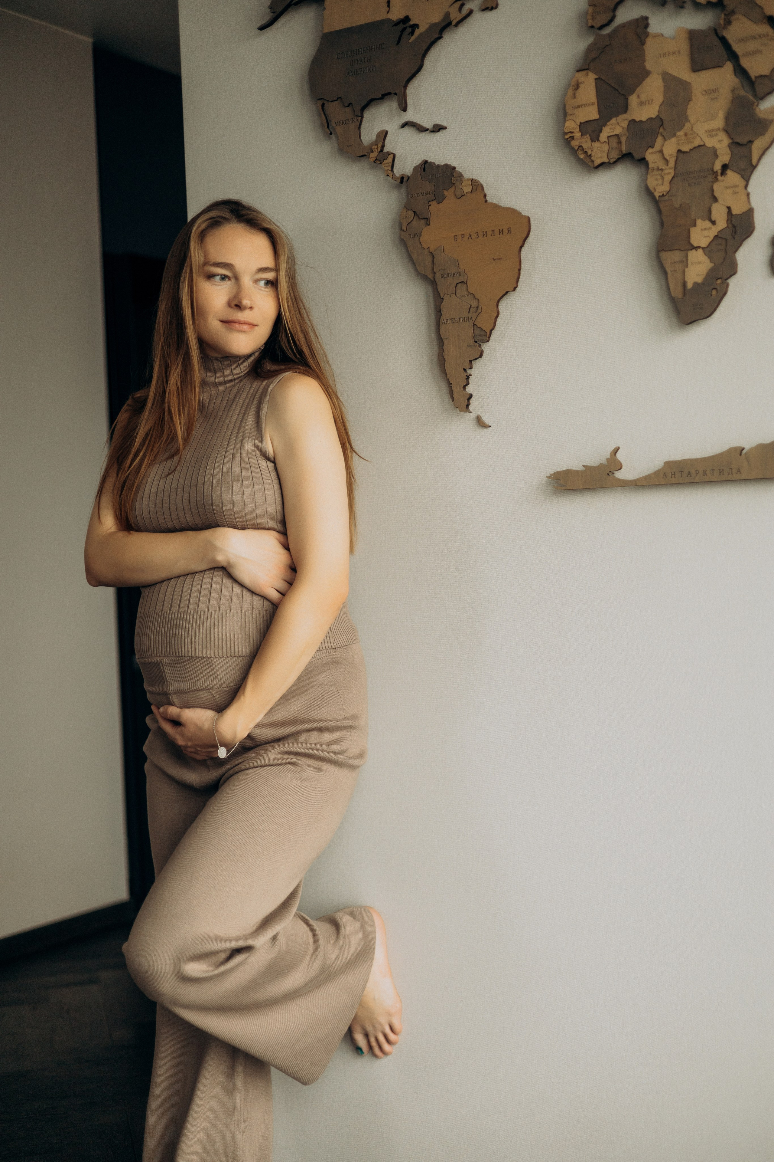 Надя. Самый теплый фотограф в Краснодаре Рябоконь Ксения