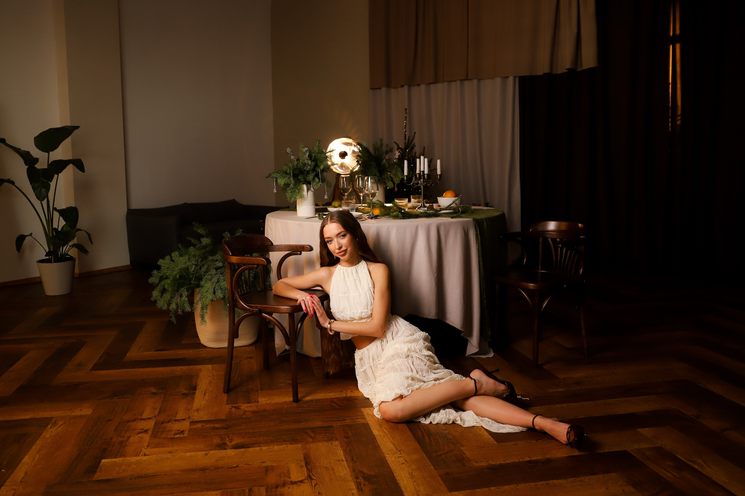 Даша. Фотограф в Сургуте Брызгунова Анастасия