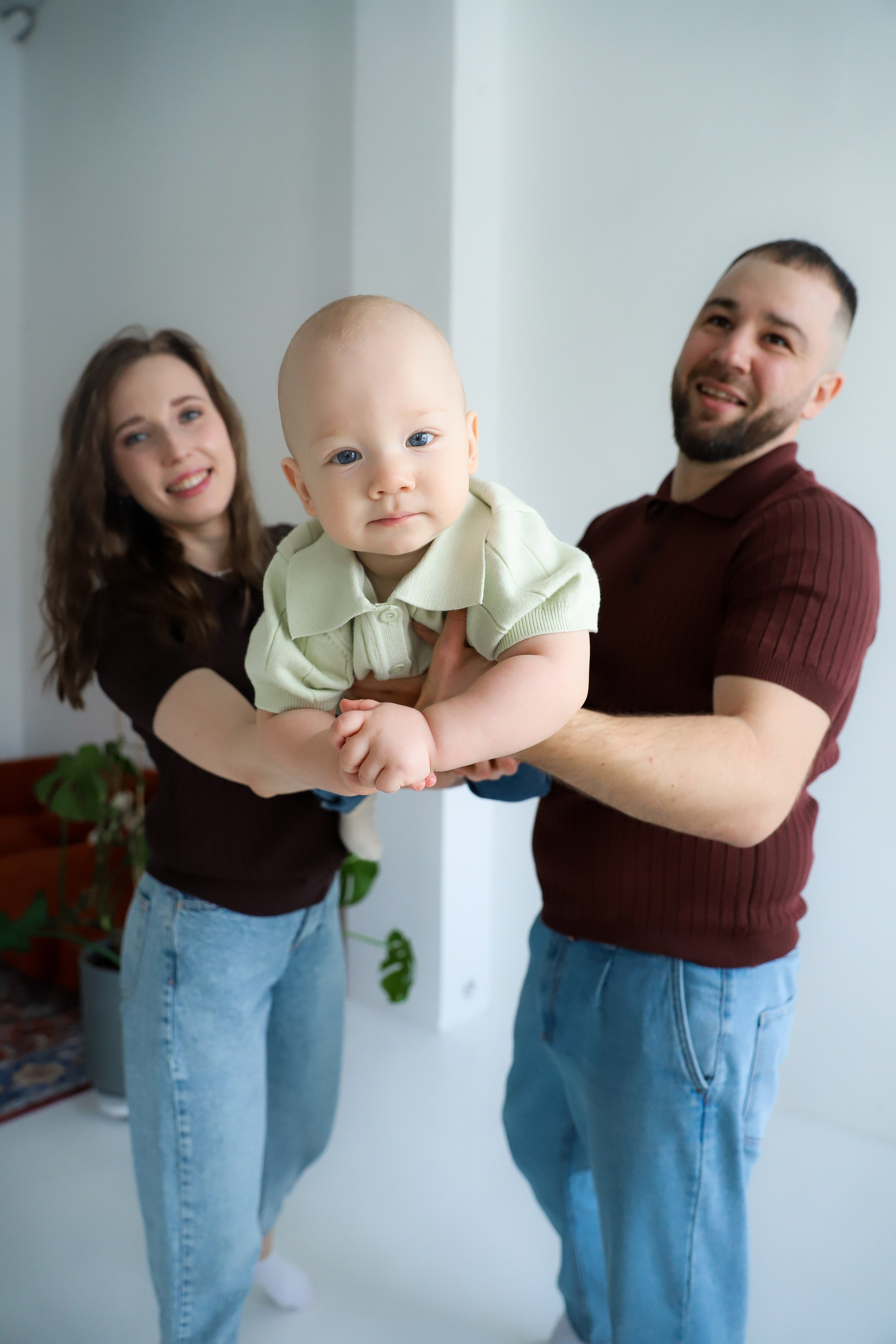 Студия ПроФото. Фотограф в Сургуте Брызгунова Анастасия