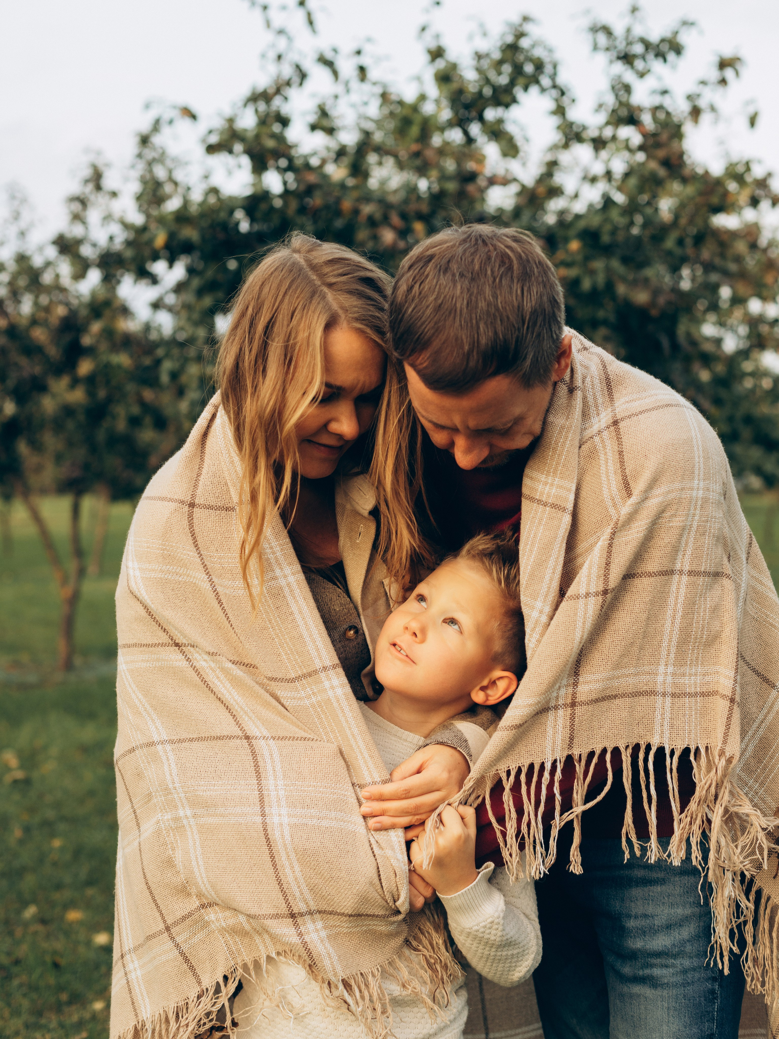 Лев. Семейный фотограф Москва Наталия Осьмакова
