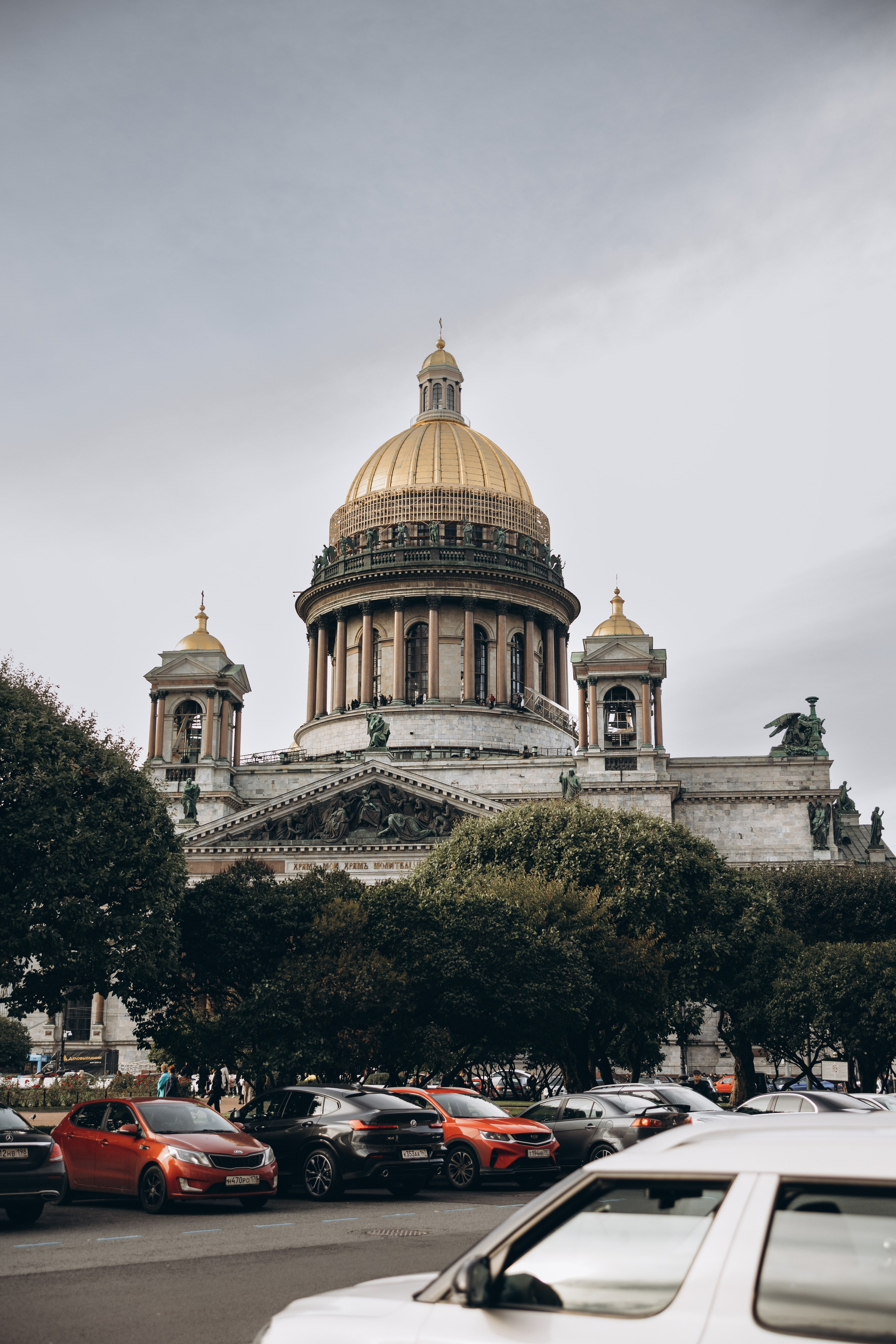 Юлия & Денис. Семейный фотограф в Москве Виктория Ястребинская