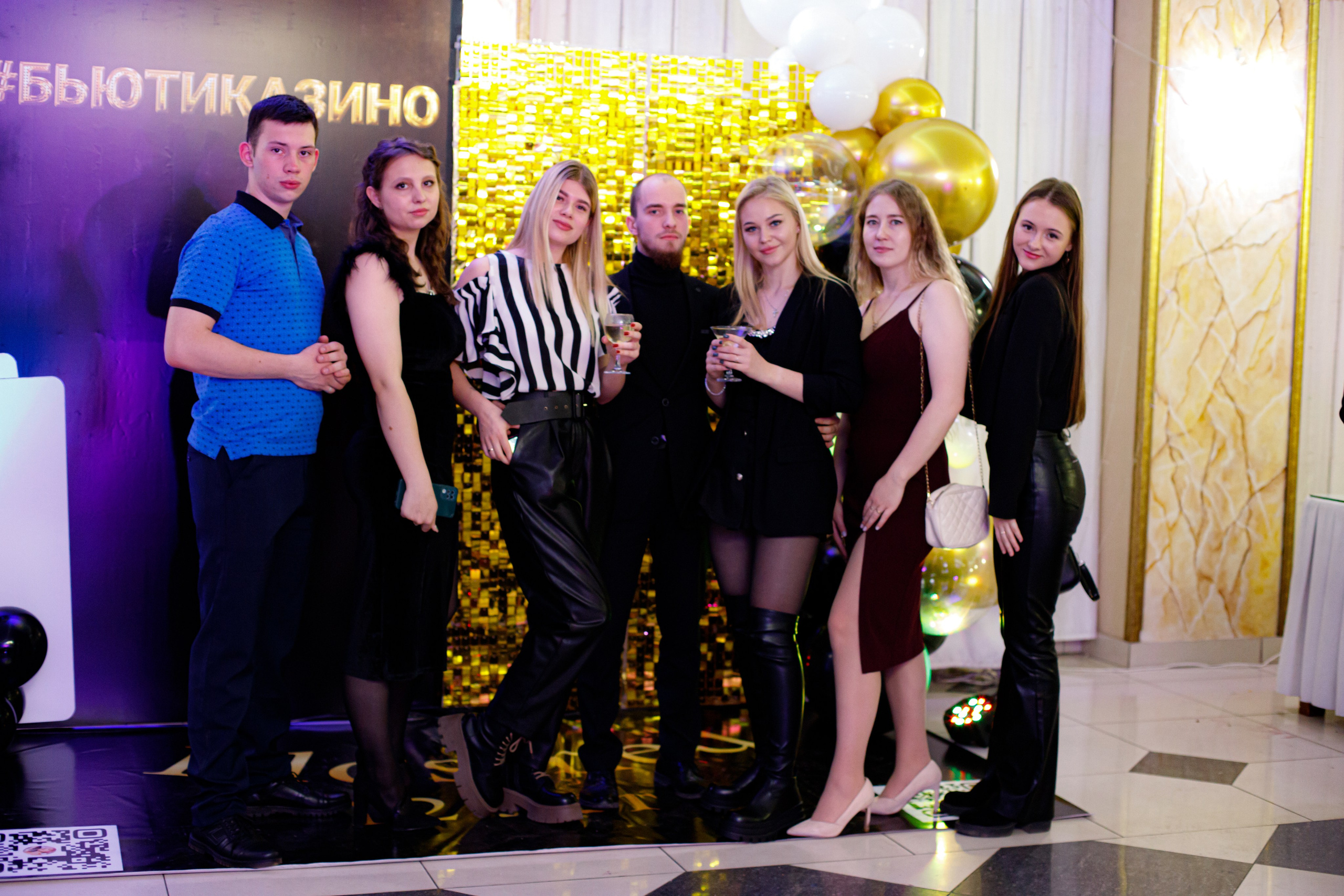 ELOSMED. Photokarish