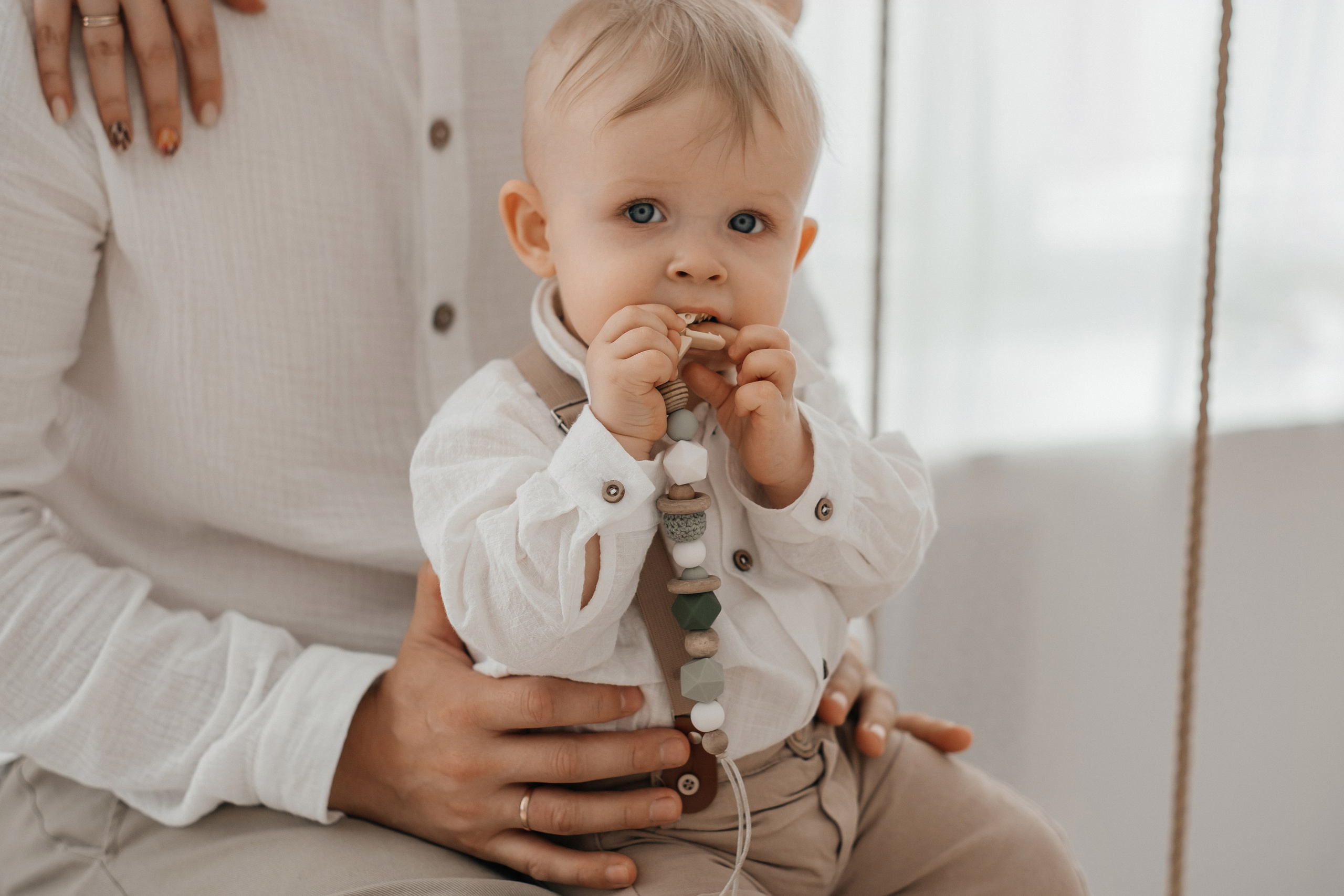 Ксюша, Антон, Максим. Фотограф в Самаре | Варя Борисова