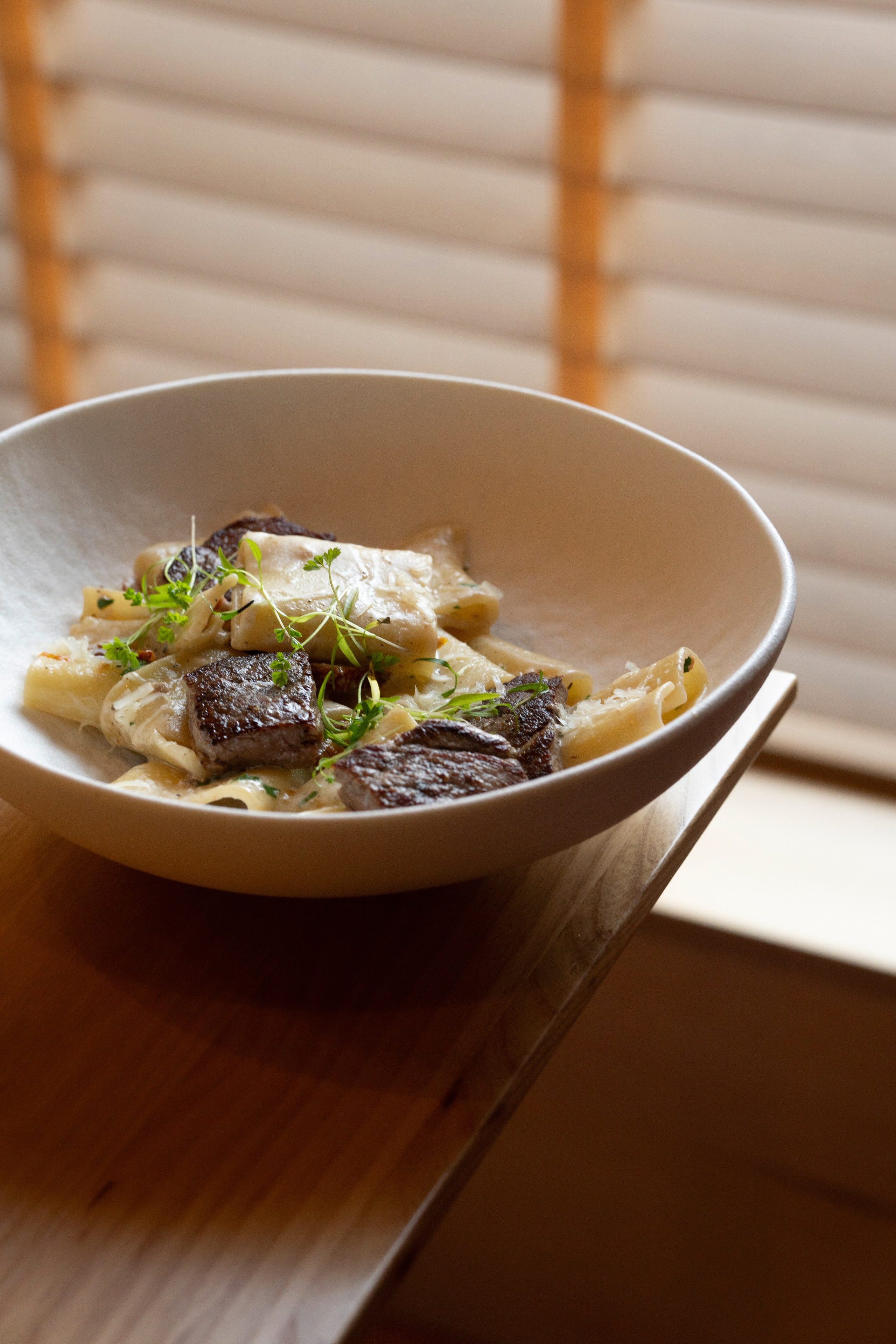 Рестораны. Maxon Magnusson