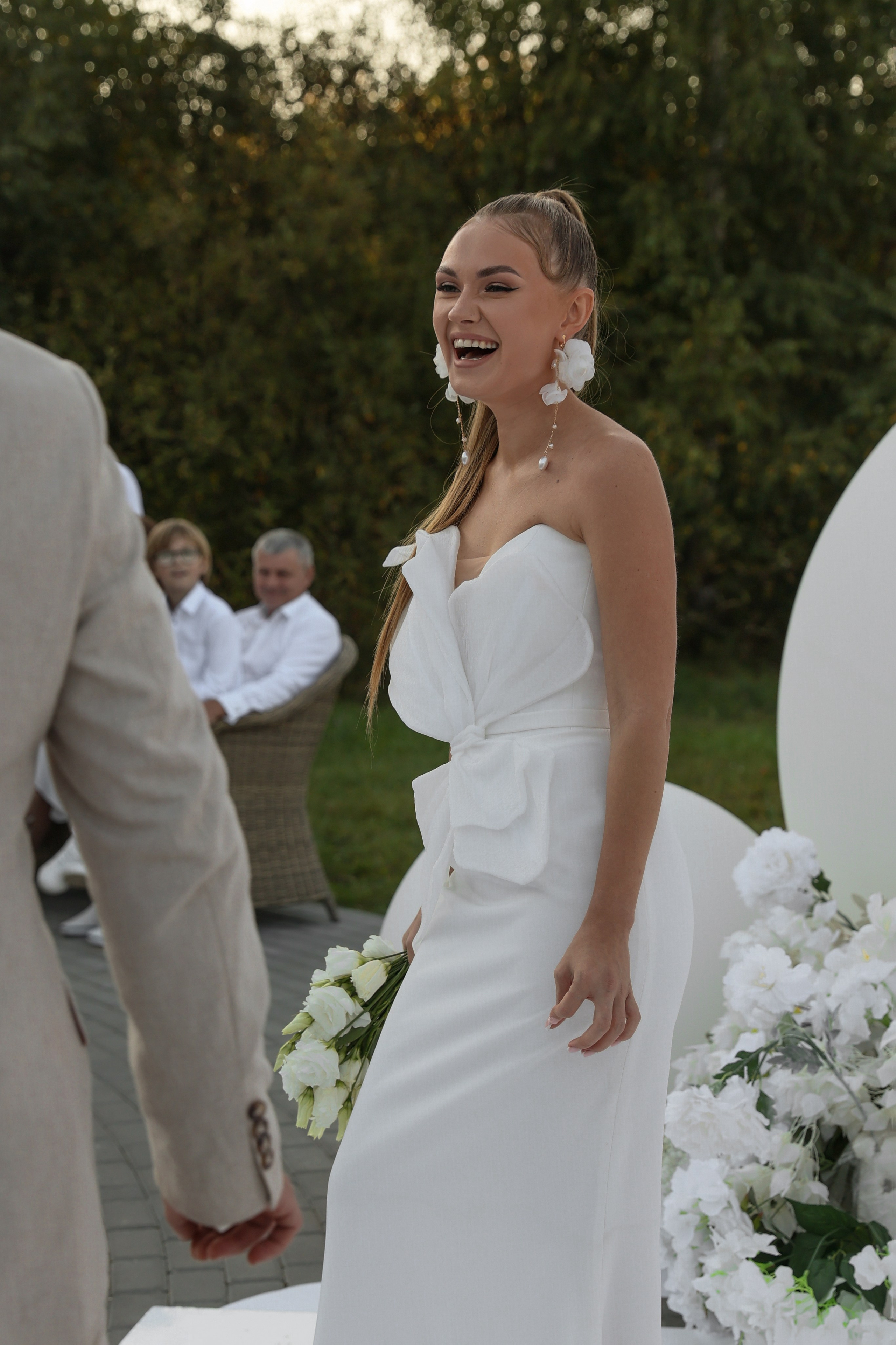 Никита и Яна. Обо мне