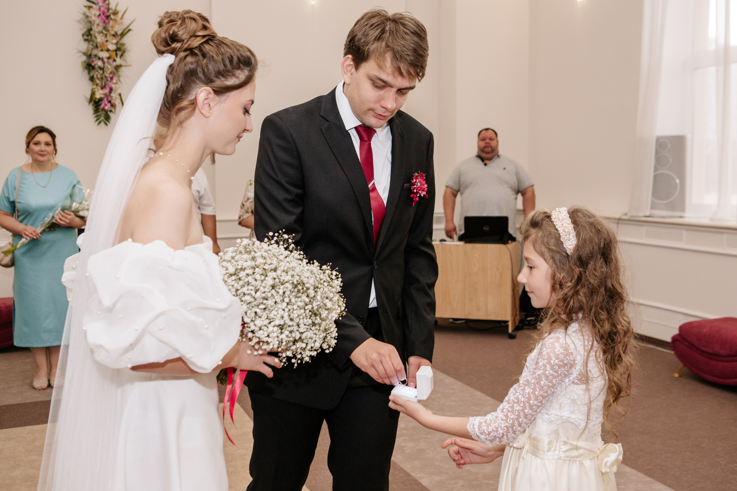 • Ирина & Павел •. Семейный и свадебный фотограф в Воронеже Майя Добровольская