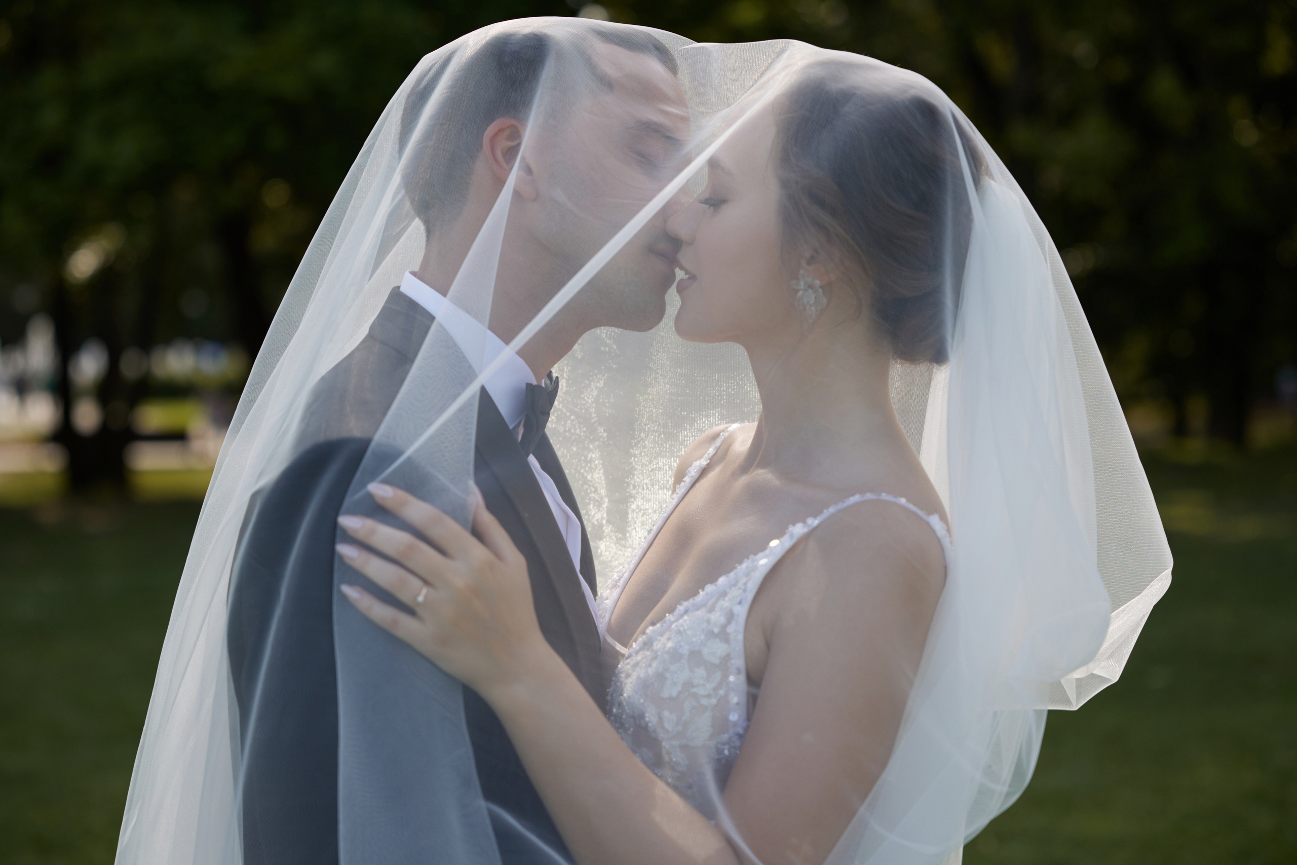 Ildar & Rufina. Главная