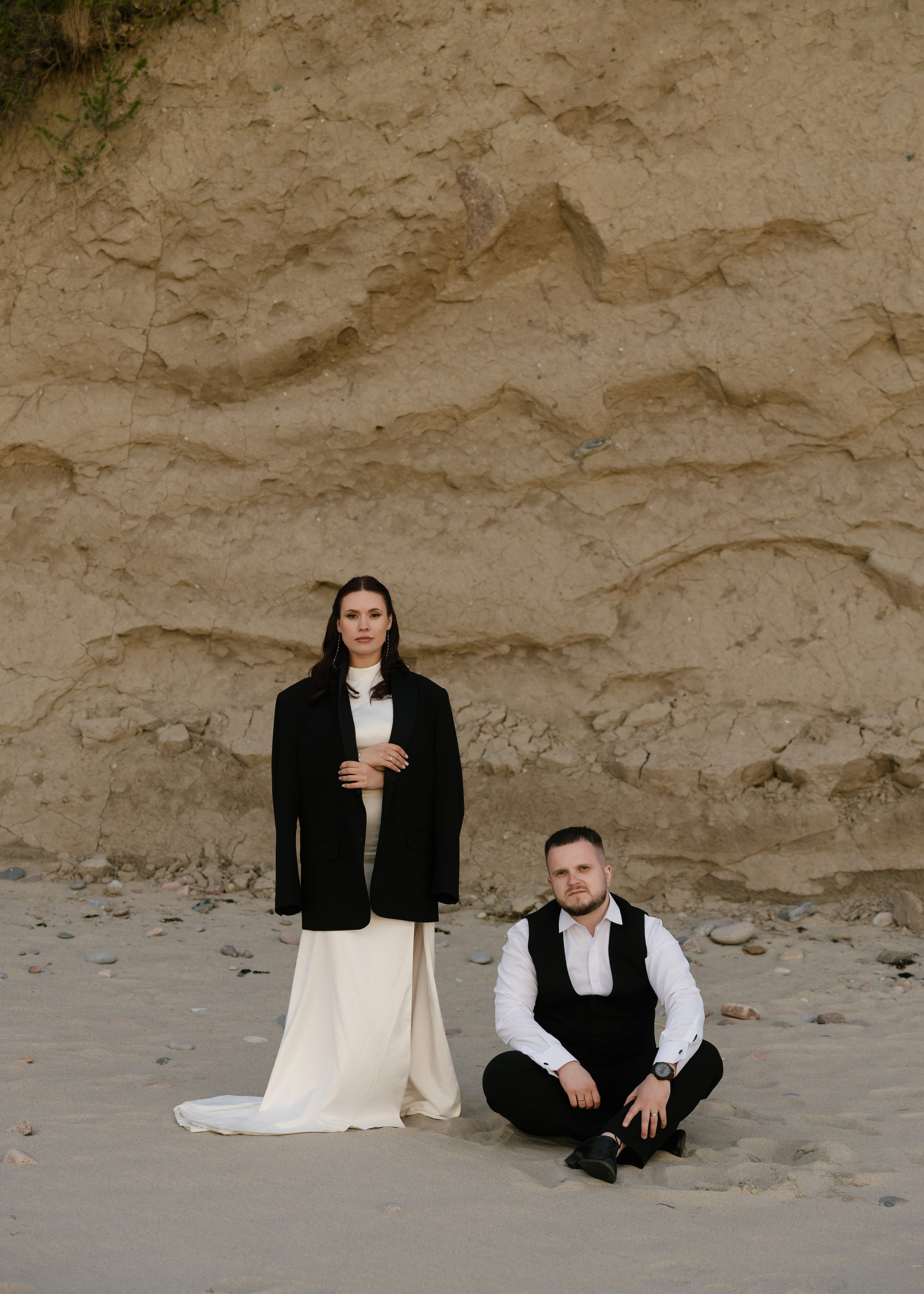 Свадьба для двоих. Свадебный фотограф в Калининграде Ольга Пасечник